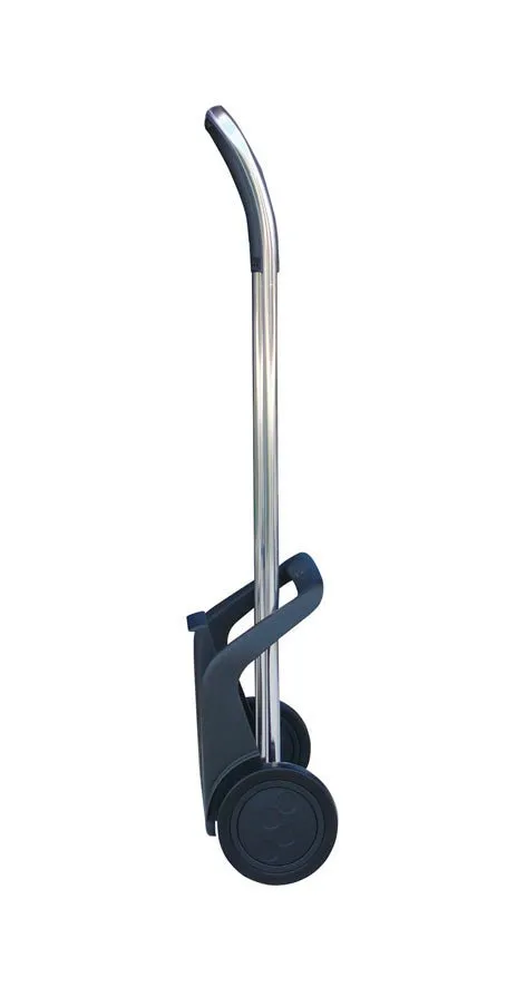 Rolser Jet LN Joy 2 Wheel Shopping Trolley