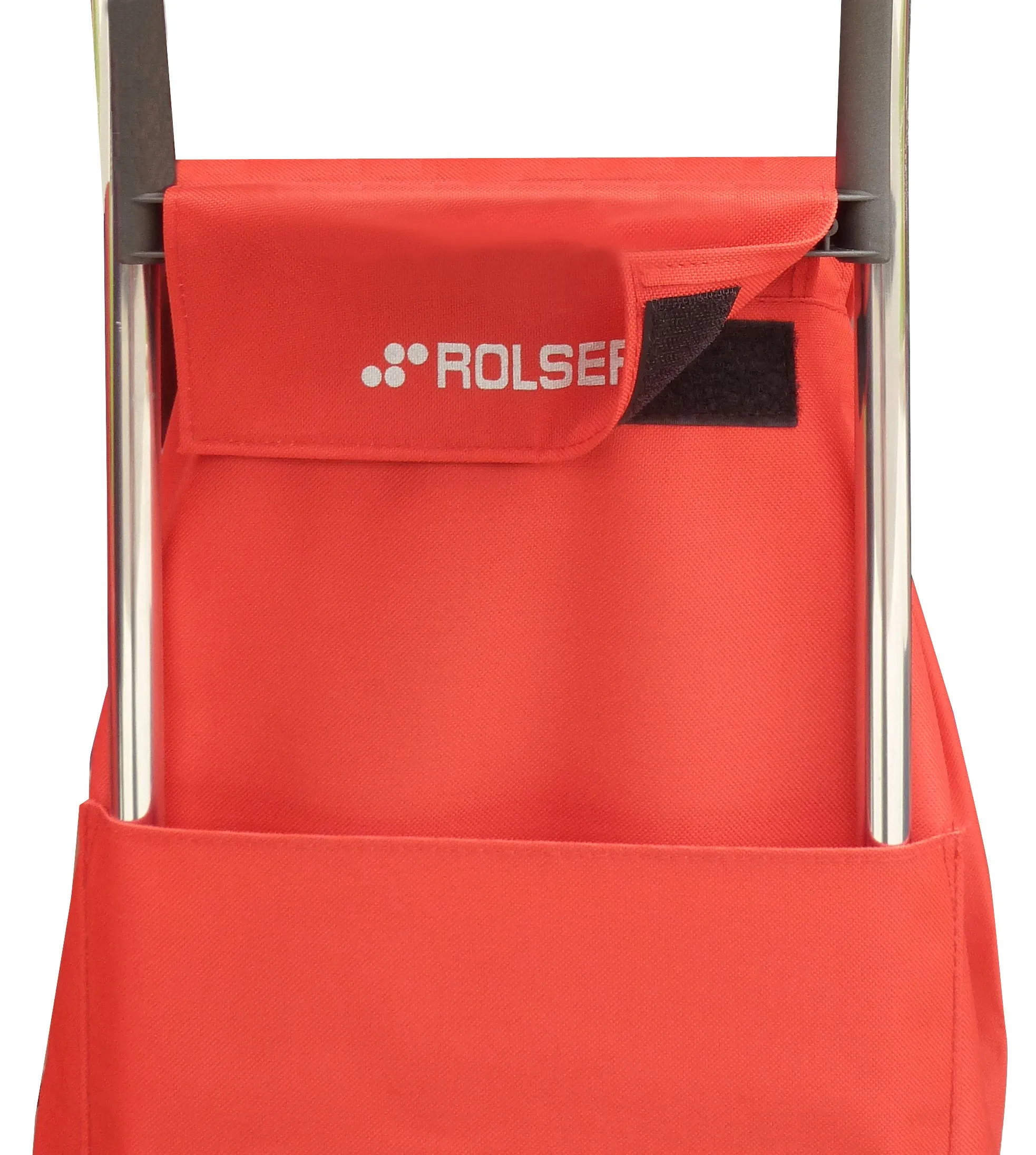 Rolser Jet LN Joy 2 Wheel Shopping Trolley