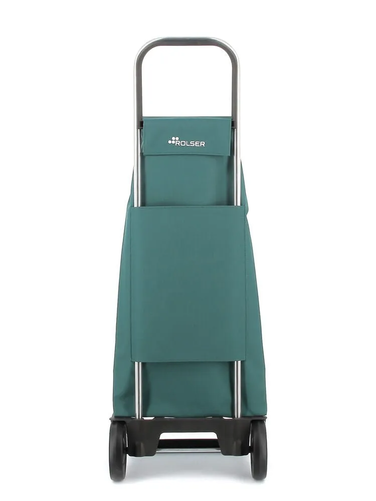 Rolser Jet LN Joy 2 Wheel Shopping Trolley