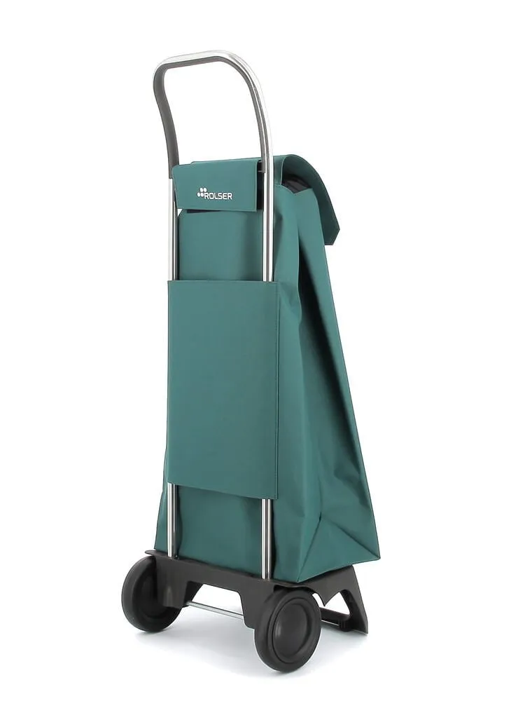Rolser Jet LN Joy 2 Wheel Shopping Trolley