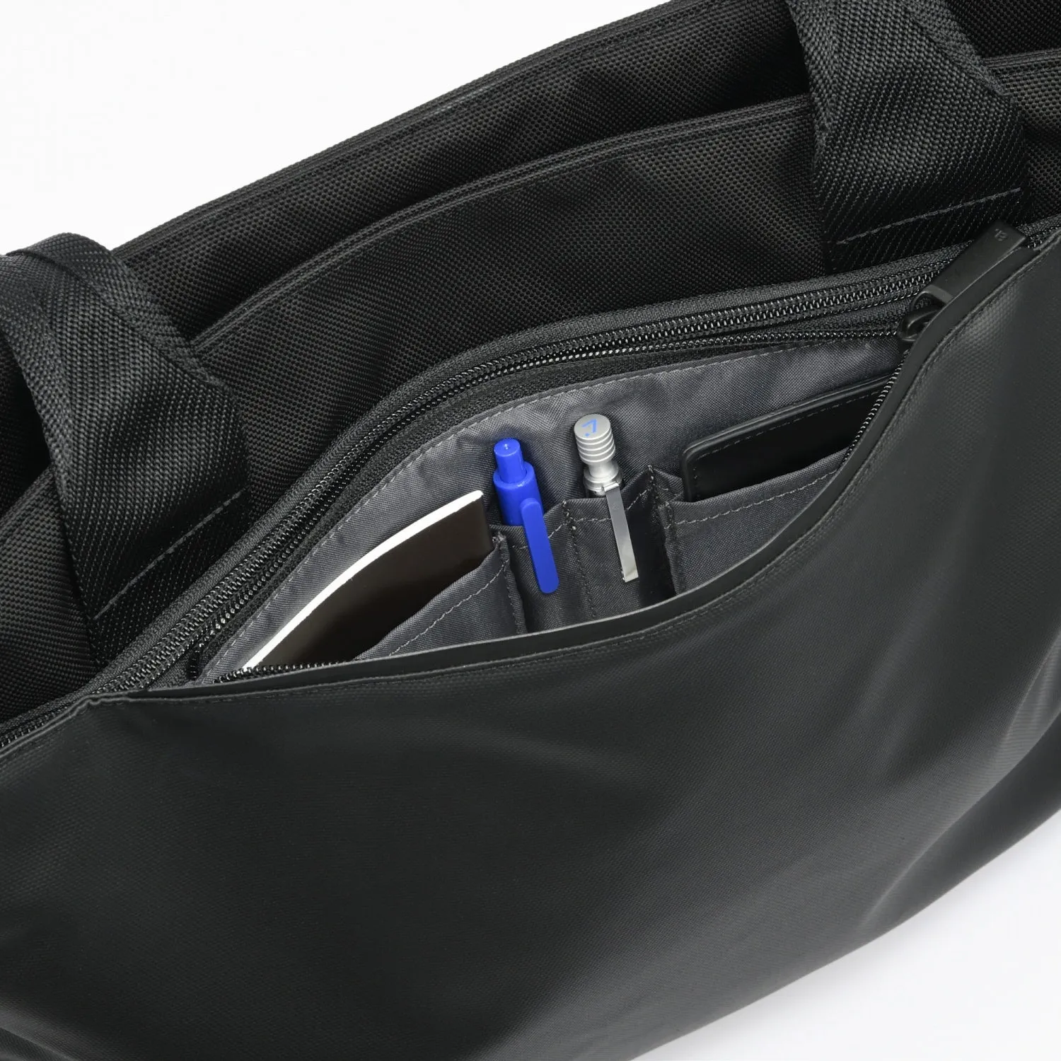 RUGGRENTICE BIZ Tote Medium