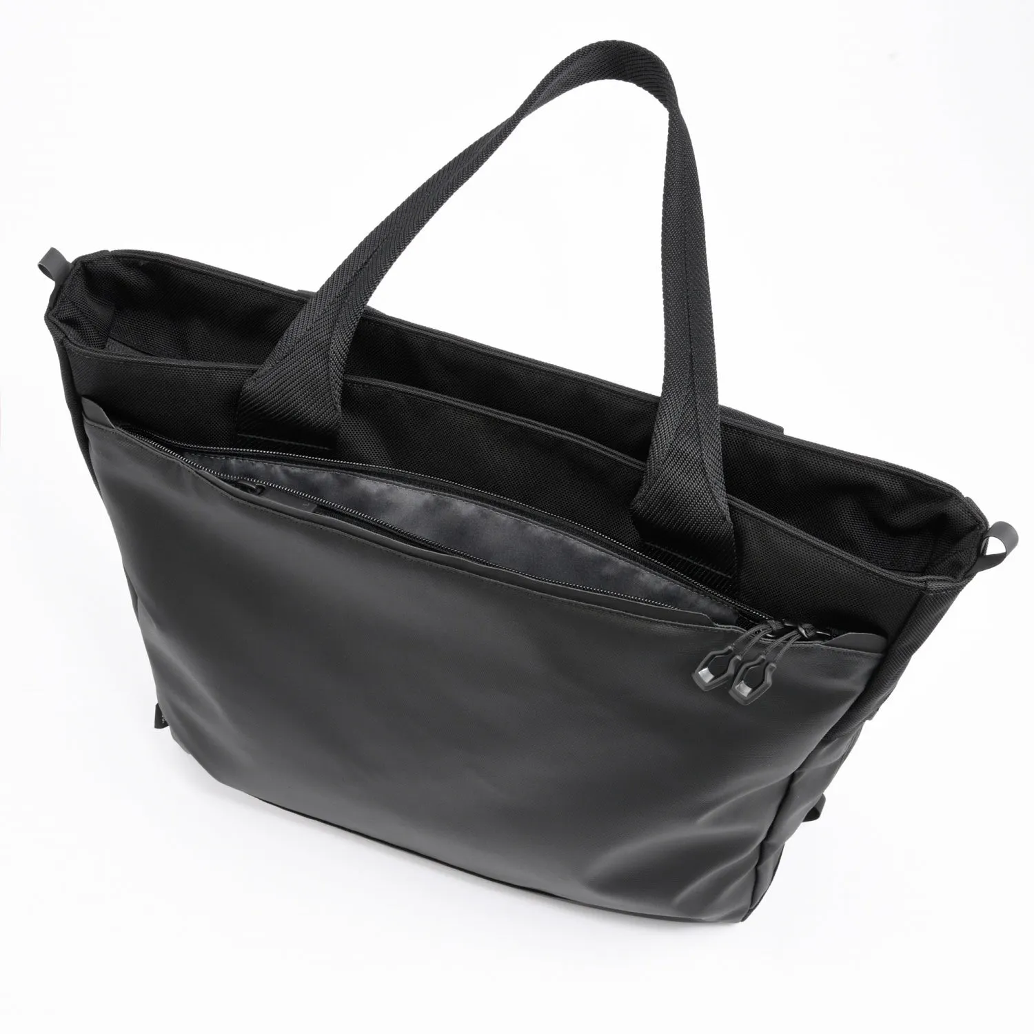 RUGGRENTICE BIZ Tote Medium
