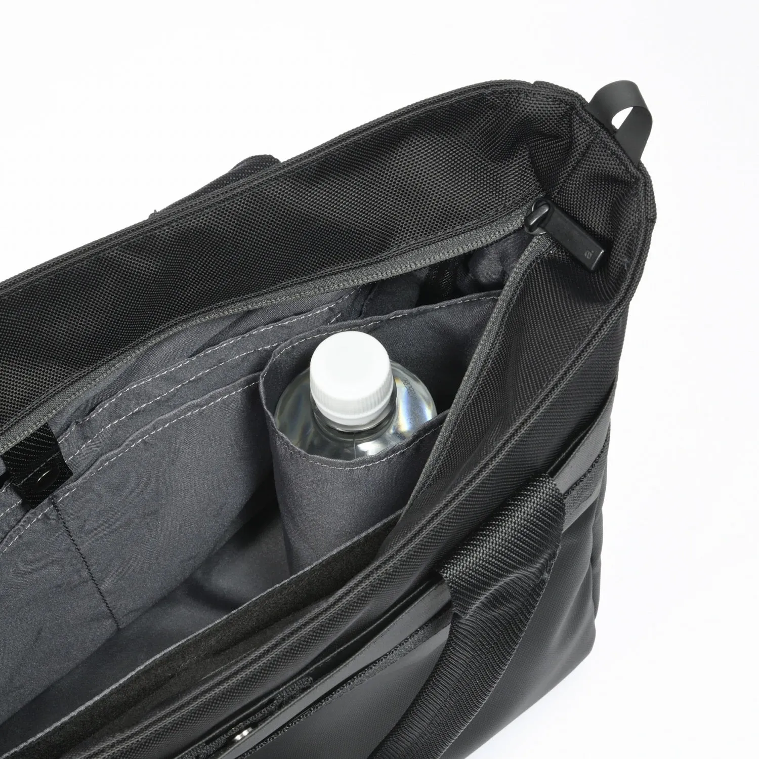 RUGGRENTICE BIZ Tote Medium