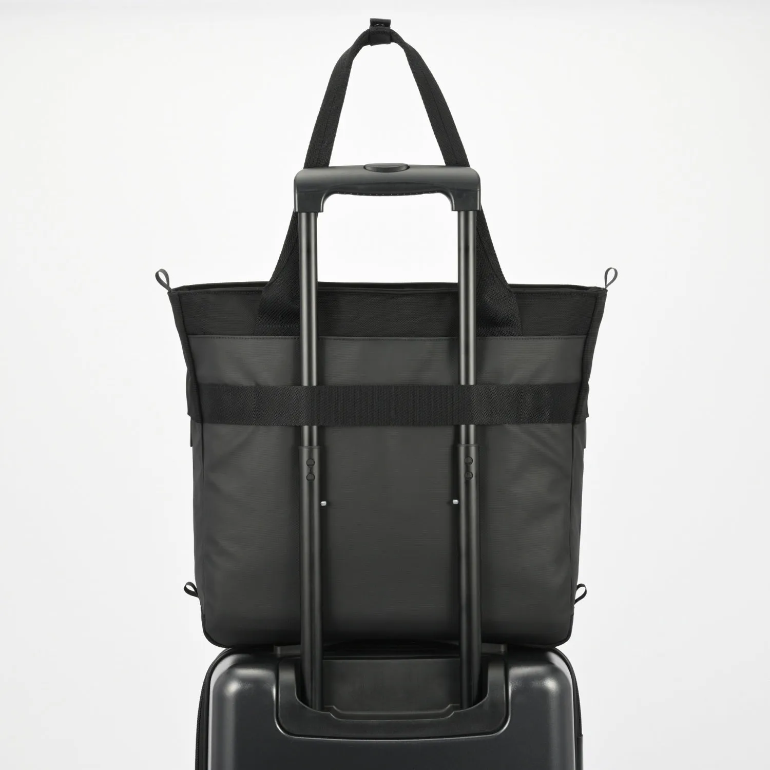 RUGGRENTICE BIZ Tote Medium