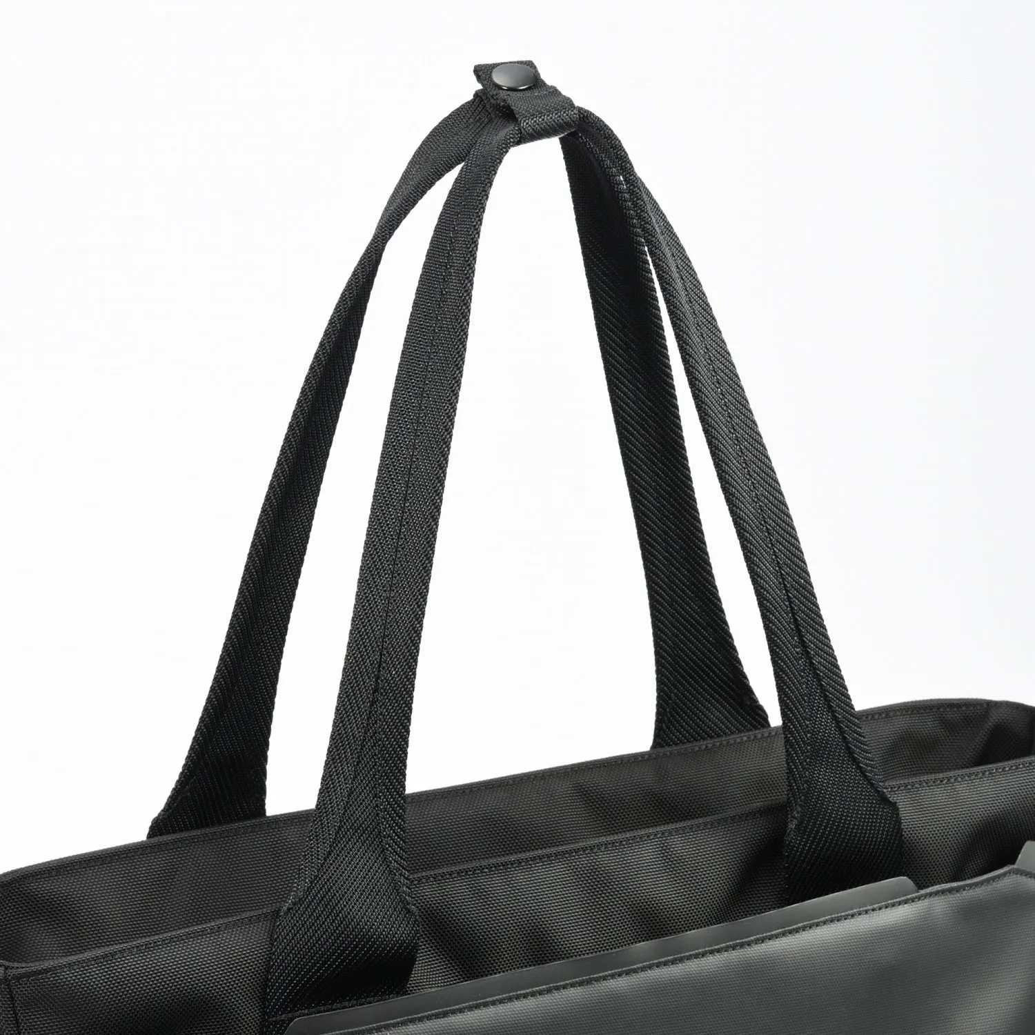 RUGGRENTICE BIZ Tote Medium