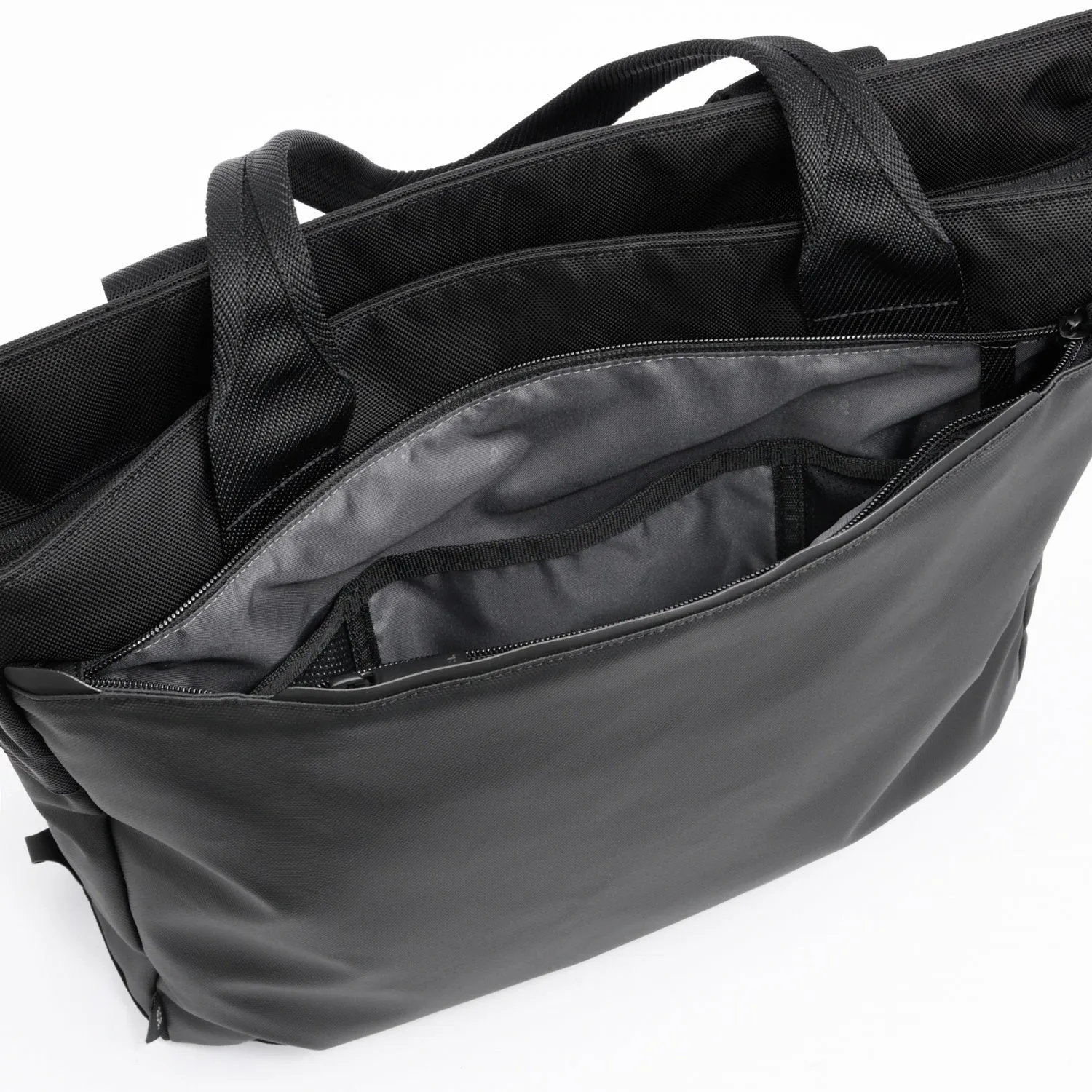 RUGGRENTICE BIZ Tote Medium