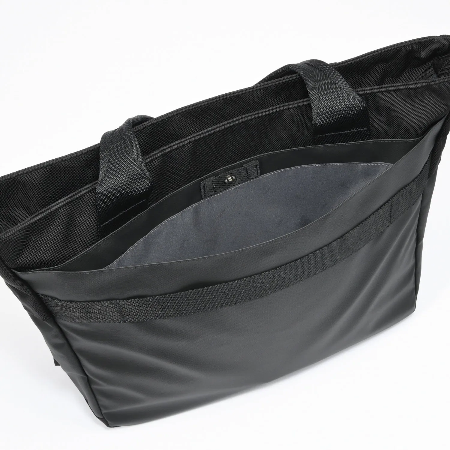 RUGGRENTICE BIZ Tote Medium