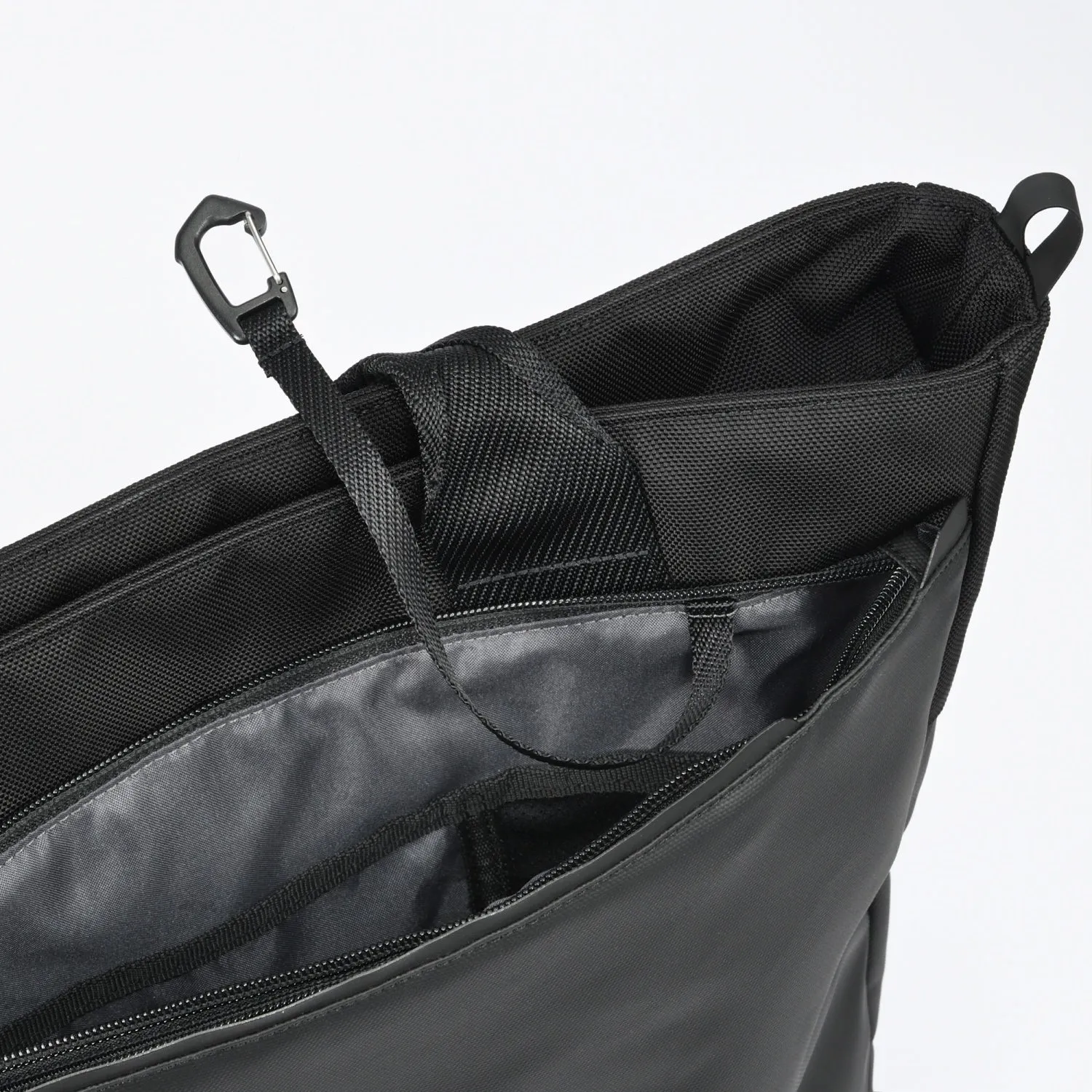 RUGGRENTICE BIZ Tote Medium