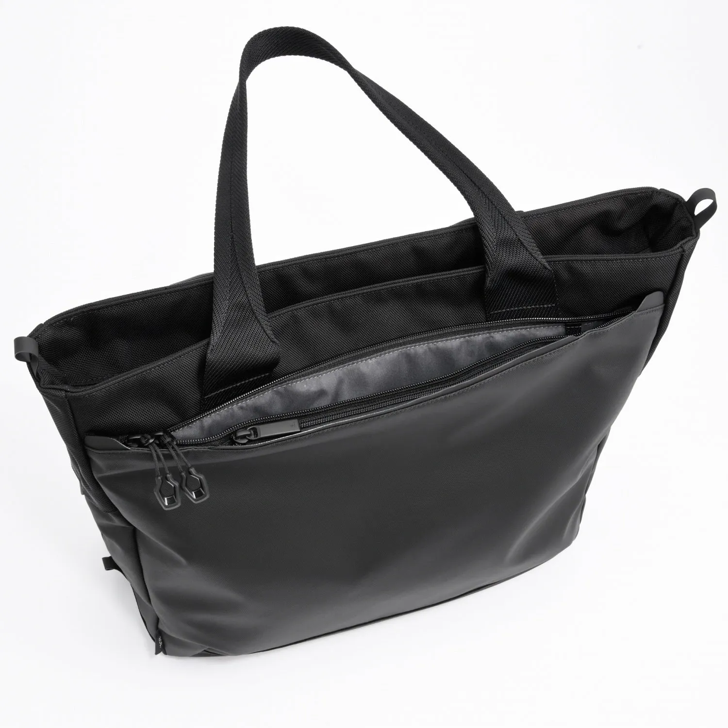 RUGGRENTICE BIZ Tote Medium