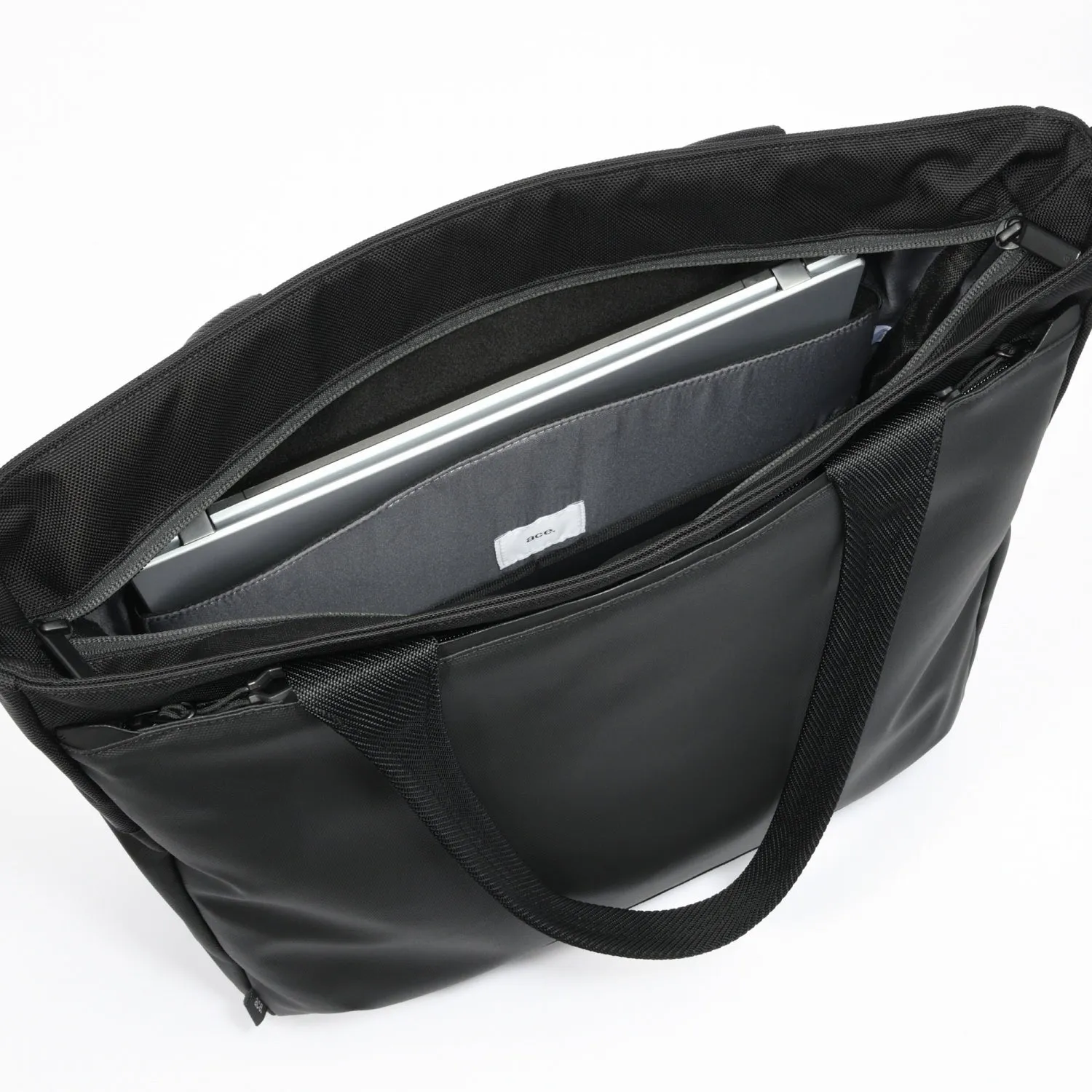 RUGGRENTICE BIZ Tote Medium