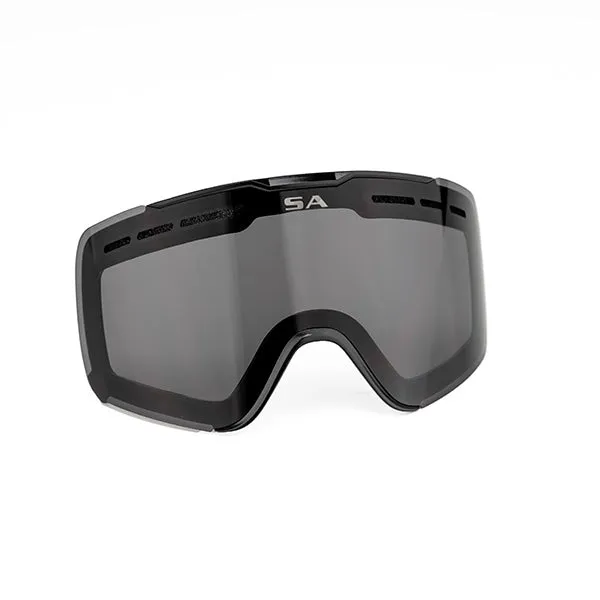 SA Women's Ridin' Ski Goggle Set