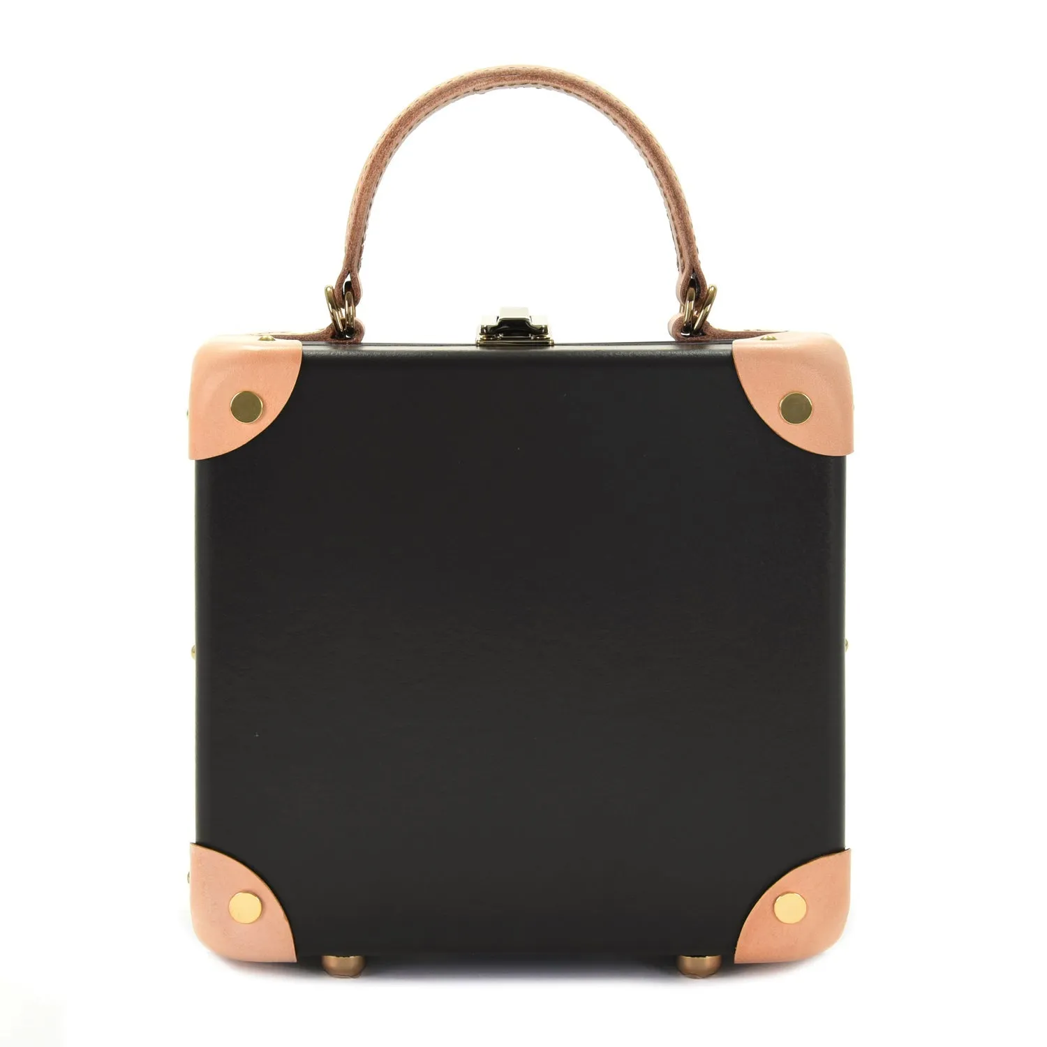 Safari · London Square | Brown/Natural