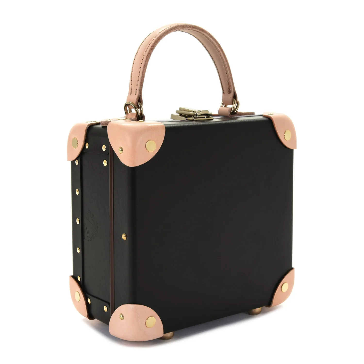 Safari · London Square | Brown/Natural