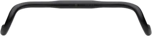 Salsa Cowchipper Drop Handlebar - Aluminum 31.8mm 50cm Black
