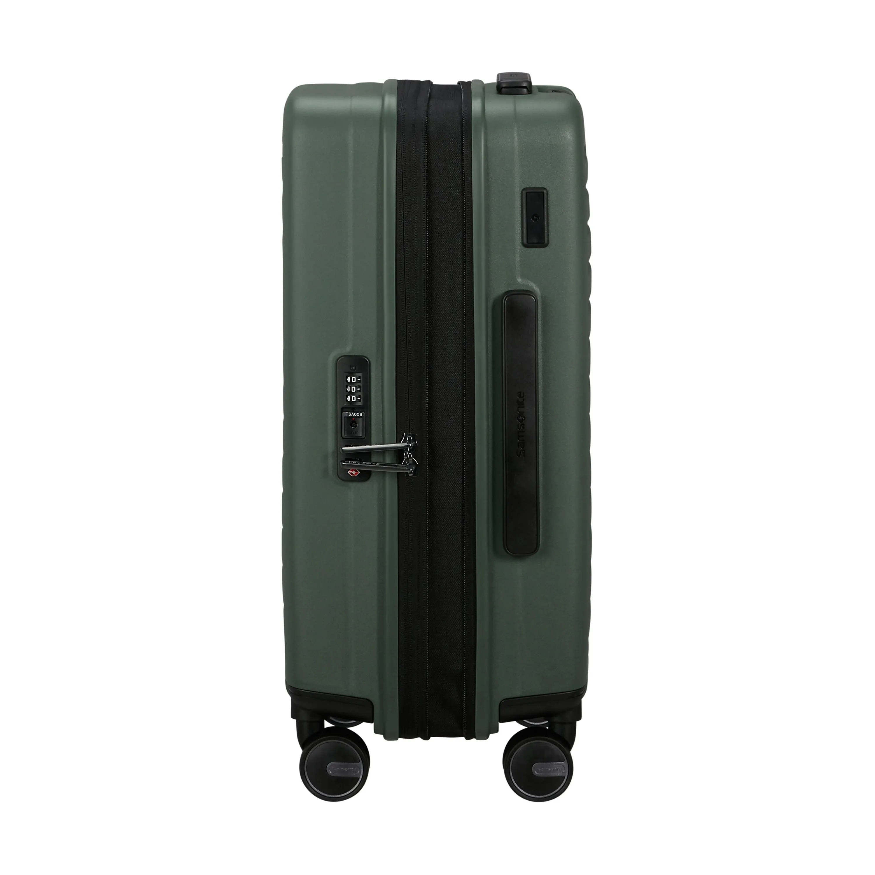 Samsonite Restackd Spinner Carry-On Expandable Luggage