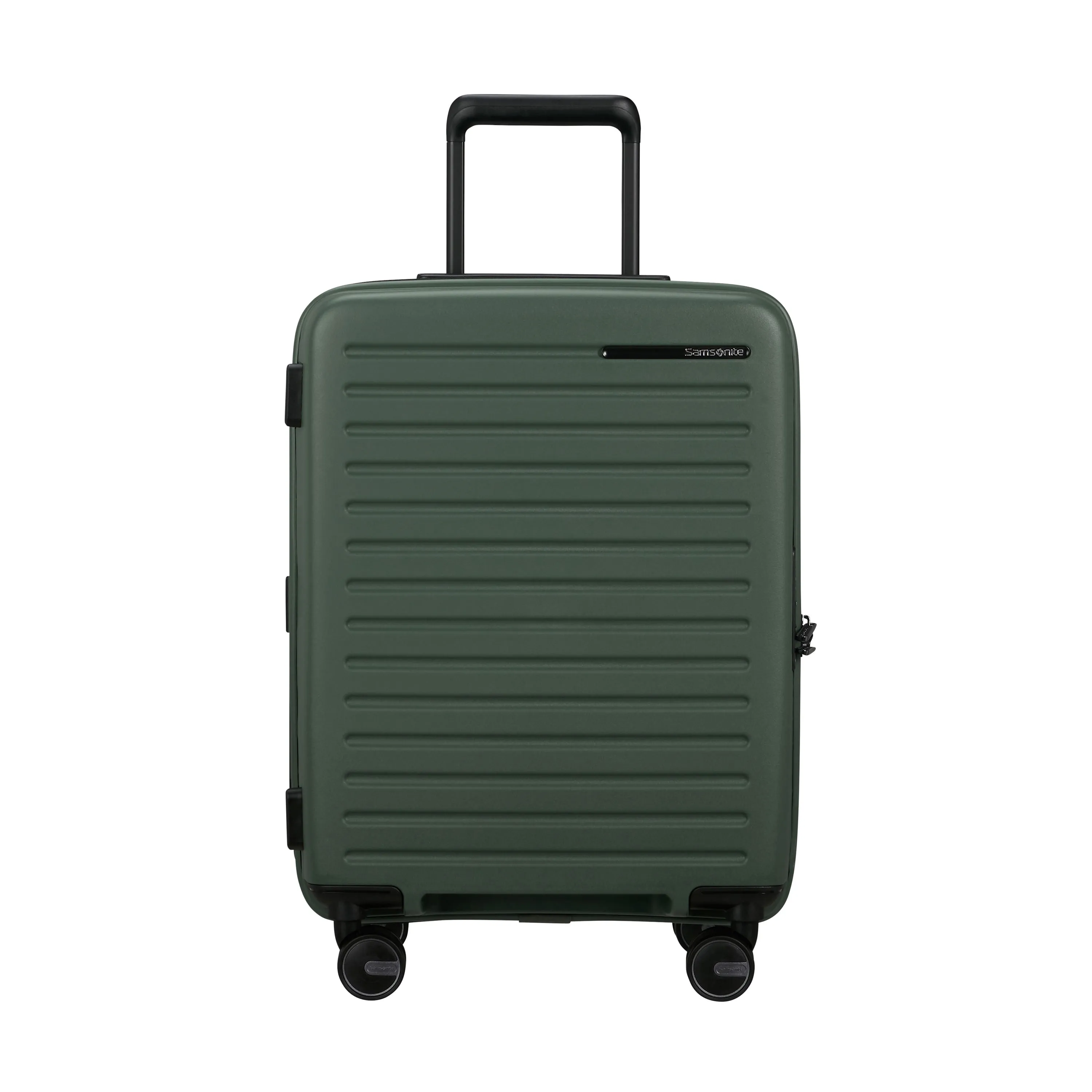 Samsonite Restackd Spinner Carry-On Expandable Luggage