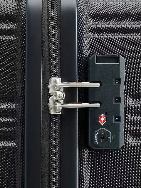 Samsonite Rhapsody 360 Spinner Carry-On Luggage