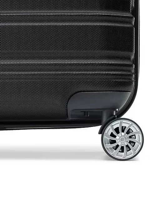 Samsonite Rhapsody 360 Spinner Carry-On Luggage