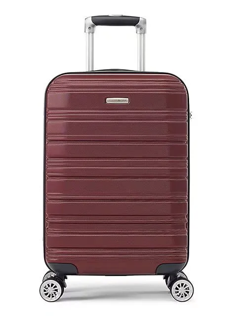 Samsonite Rhapsody 360 Spinner Carry-On Luggage