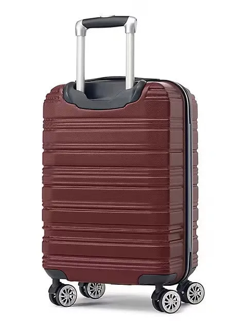 Samsonite Rhapsody 360 Spinner Carry-On Luggage