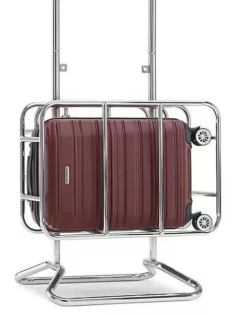 Samsonite Rhapsody 360 Spinner Carry-On Luggage