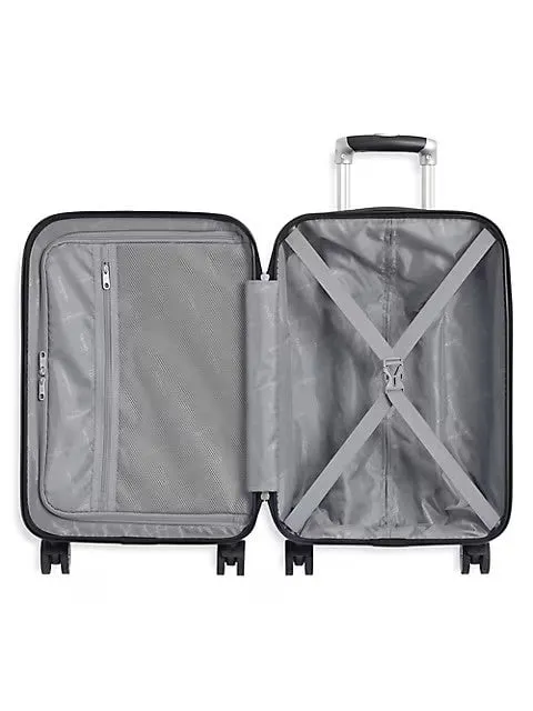 Samsonite Rhapsody 360 Spinner Carry-On Luggage