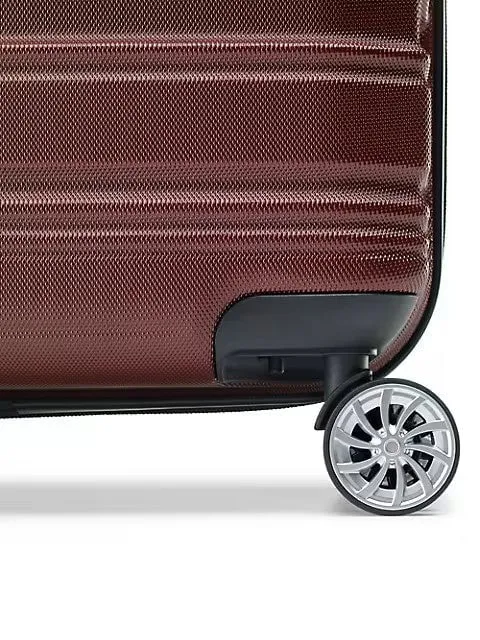 Samsonite Rhapsody 360 Spinner Carry-On Luggage