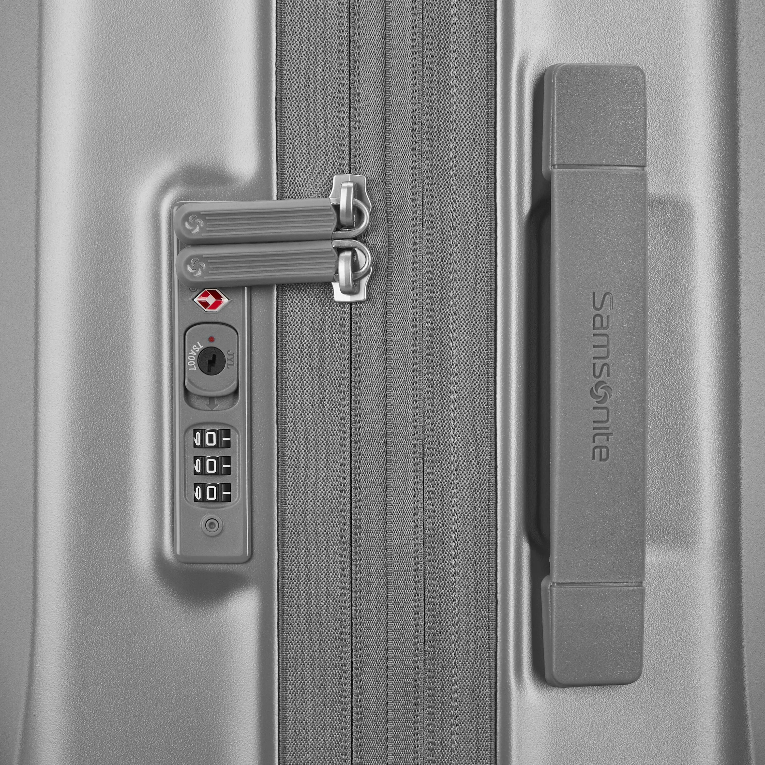 Samsonite UpLIFT Hardside Carry-On