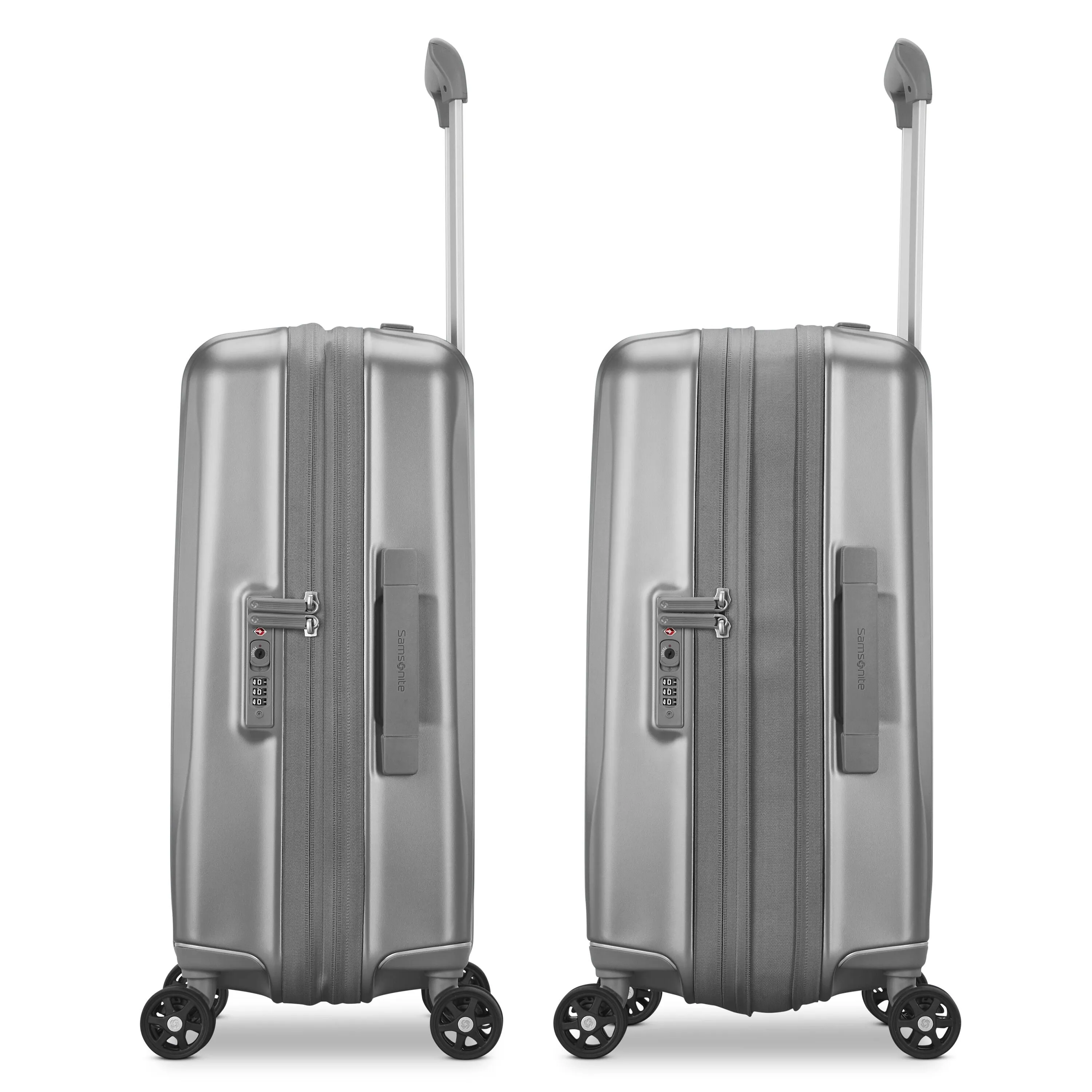 Samsonite UpLIFT Hardside Carry-On