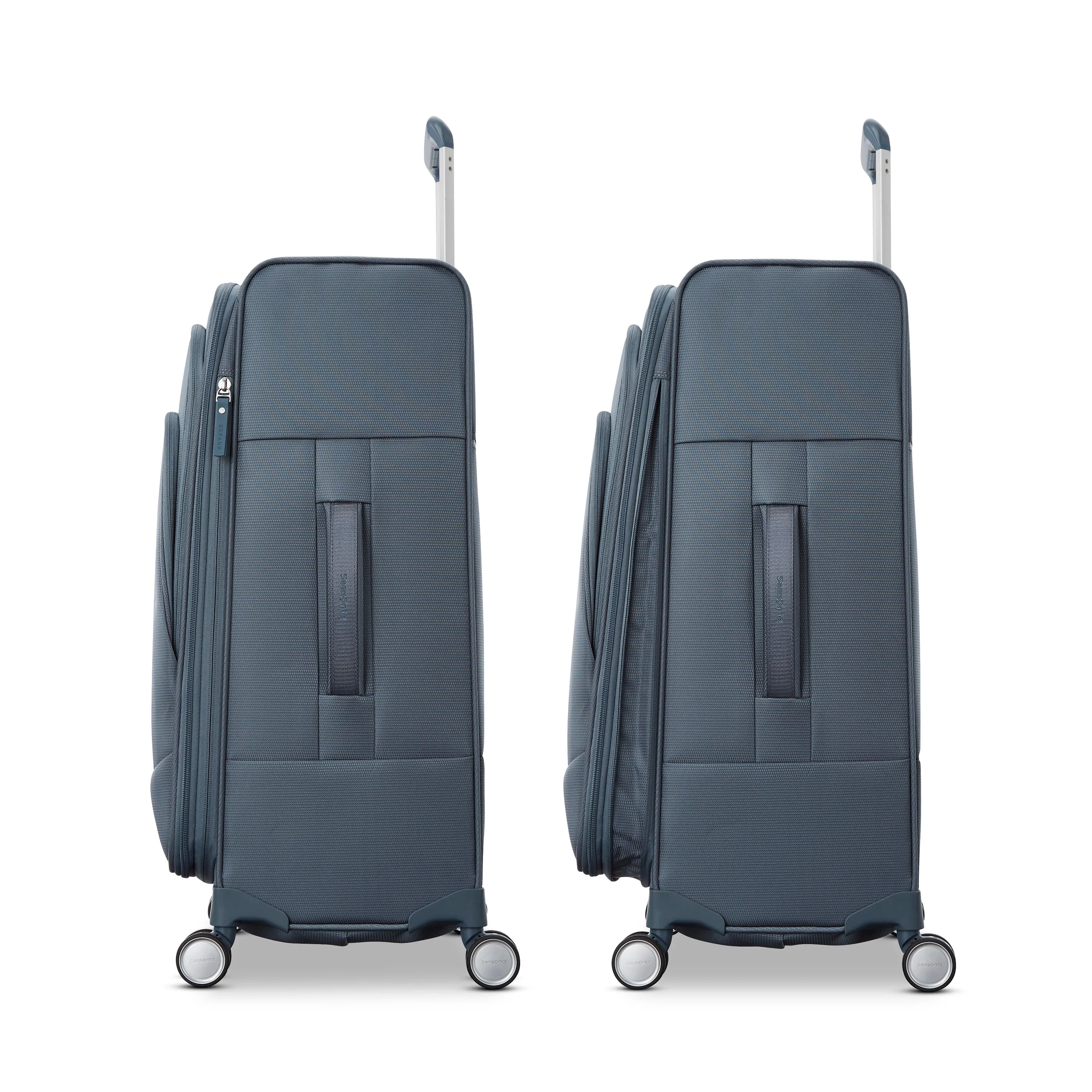 Samsonite UpLIFT Softside Spinner Medium
