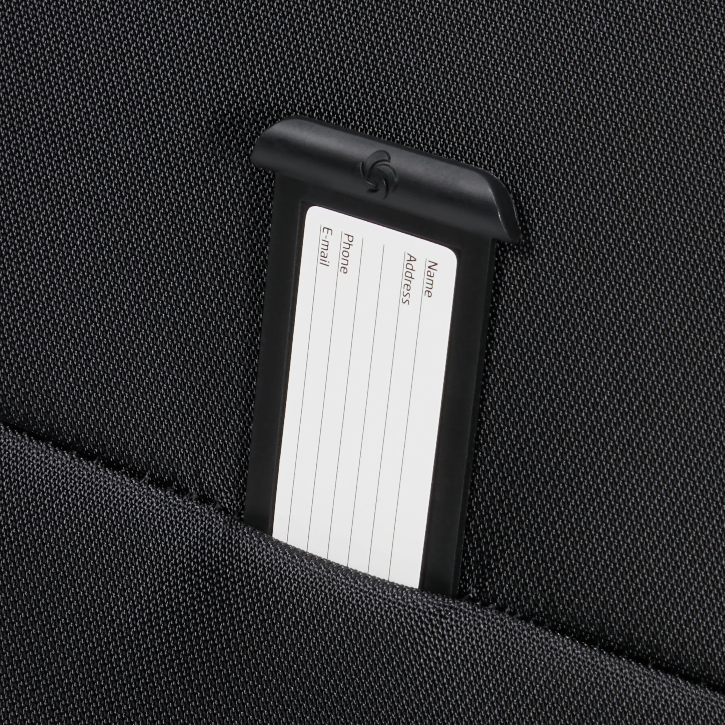 Samsonite Urbify Spinner Carry-On