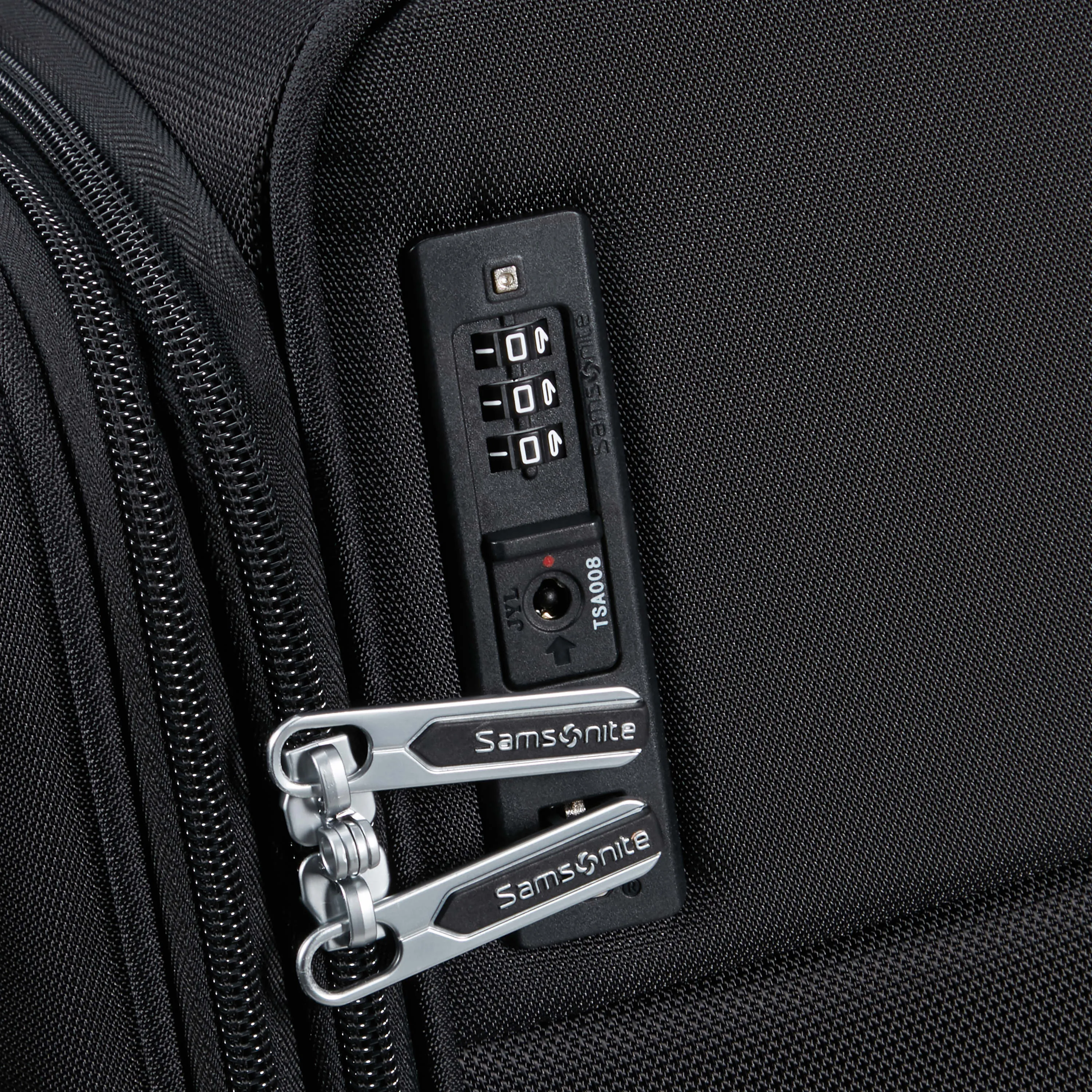 Samsonite Urbify Spinner Carry-On