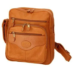 Santa Fe Leather Sling Pack