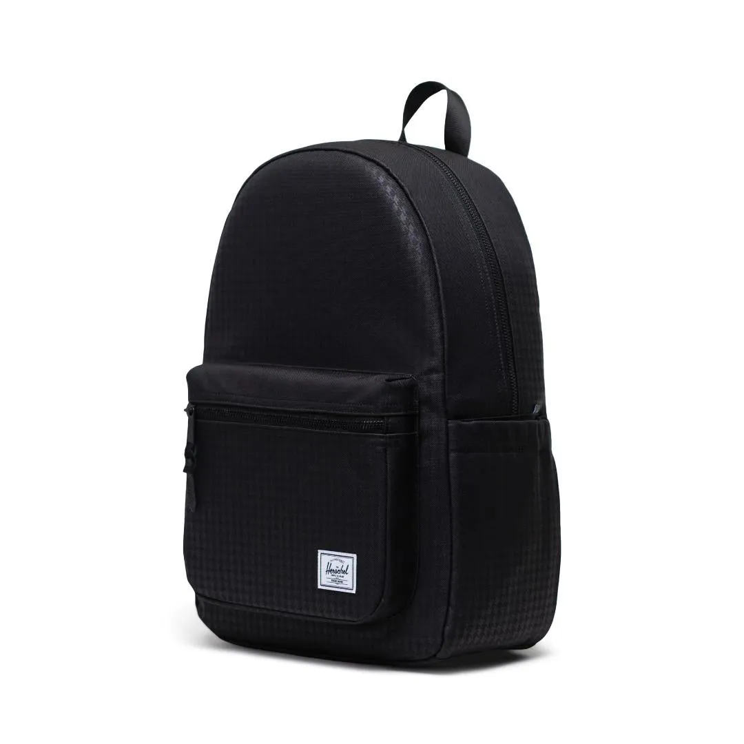 Settlement Backpack - Houndstooth Emboss