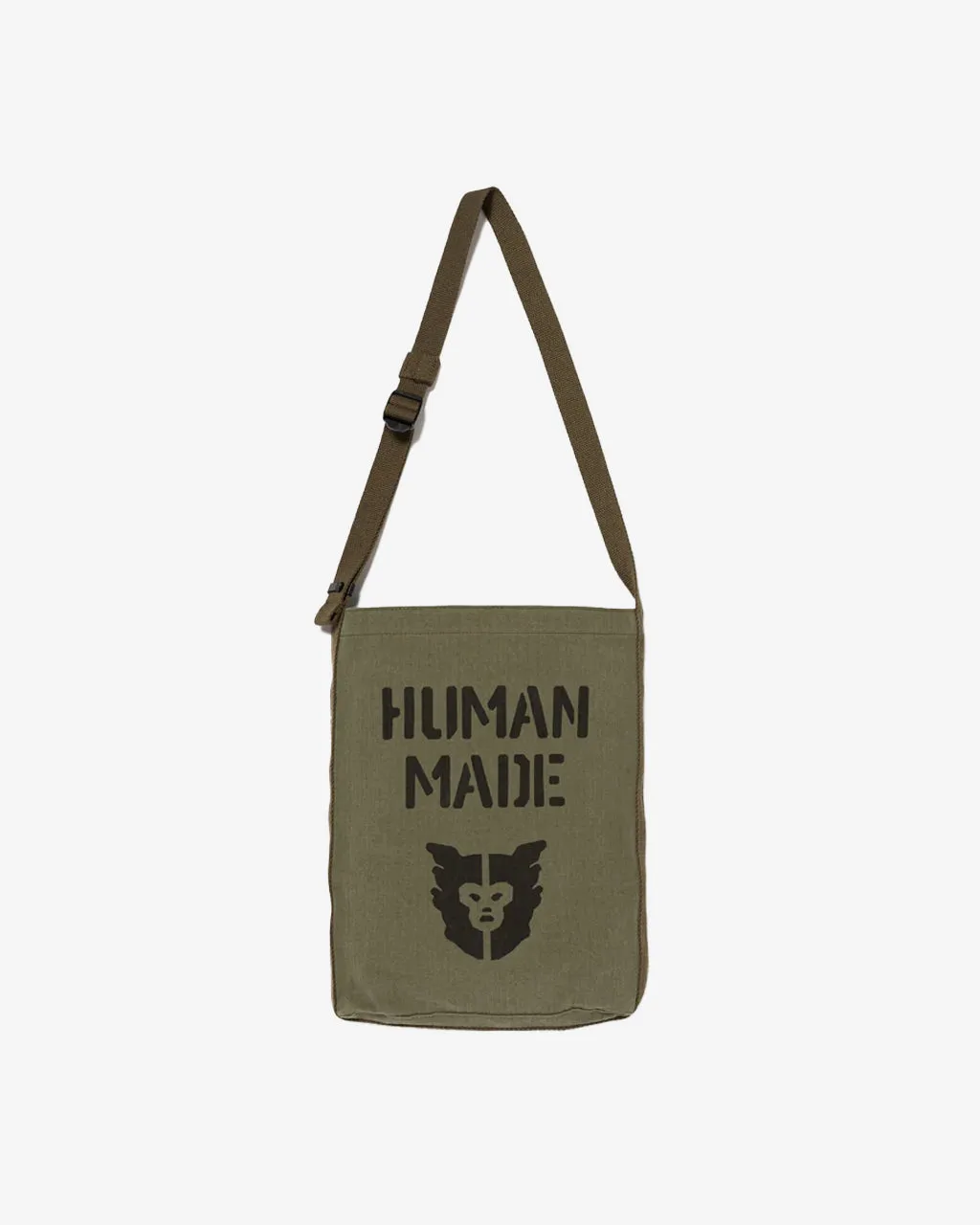 Shoulder Bag Olive Drab