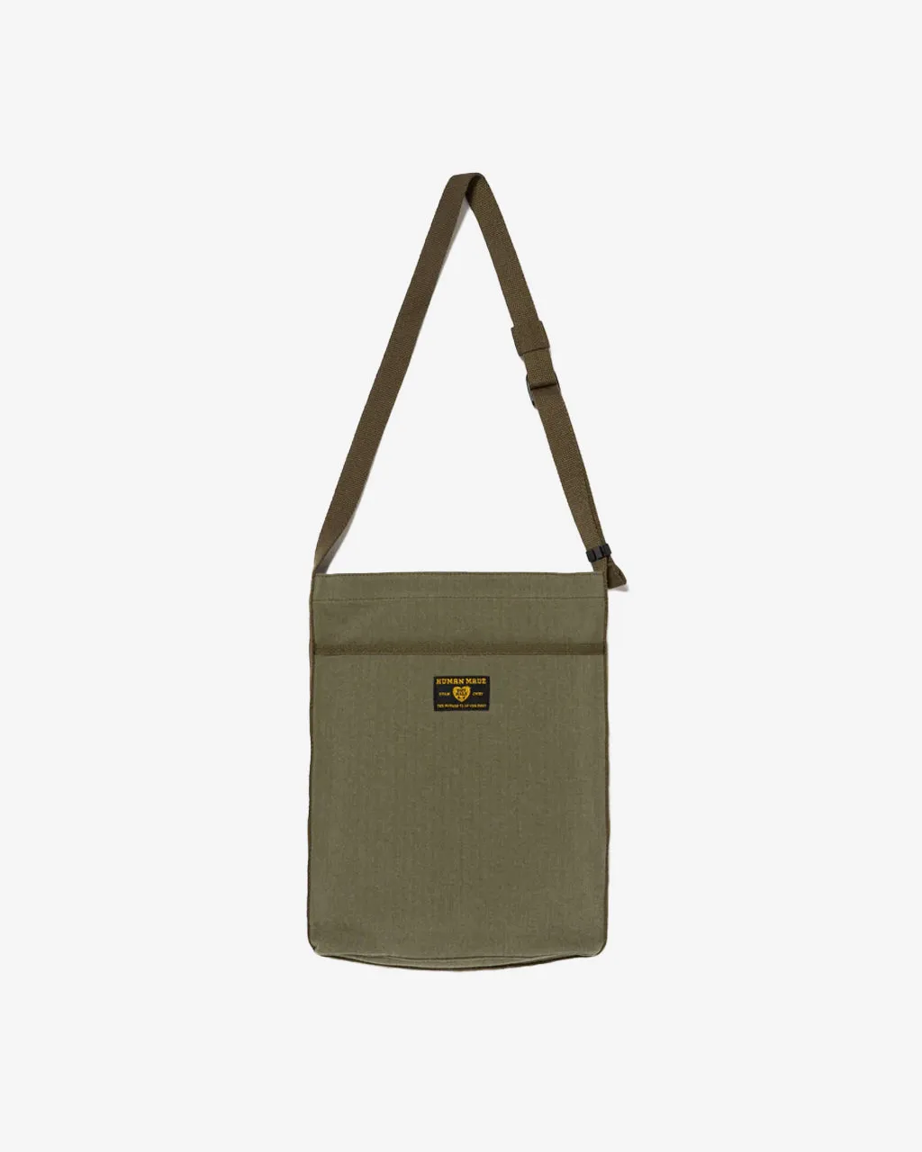 Shoulder Bag Olive Drab