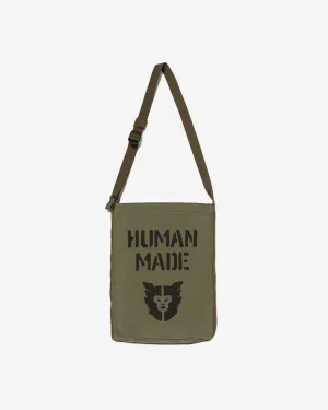 Shoulder Bag Olive Drab