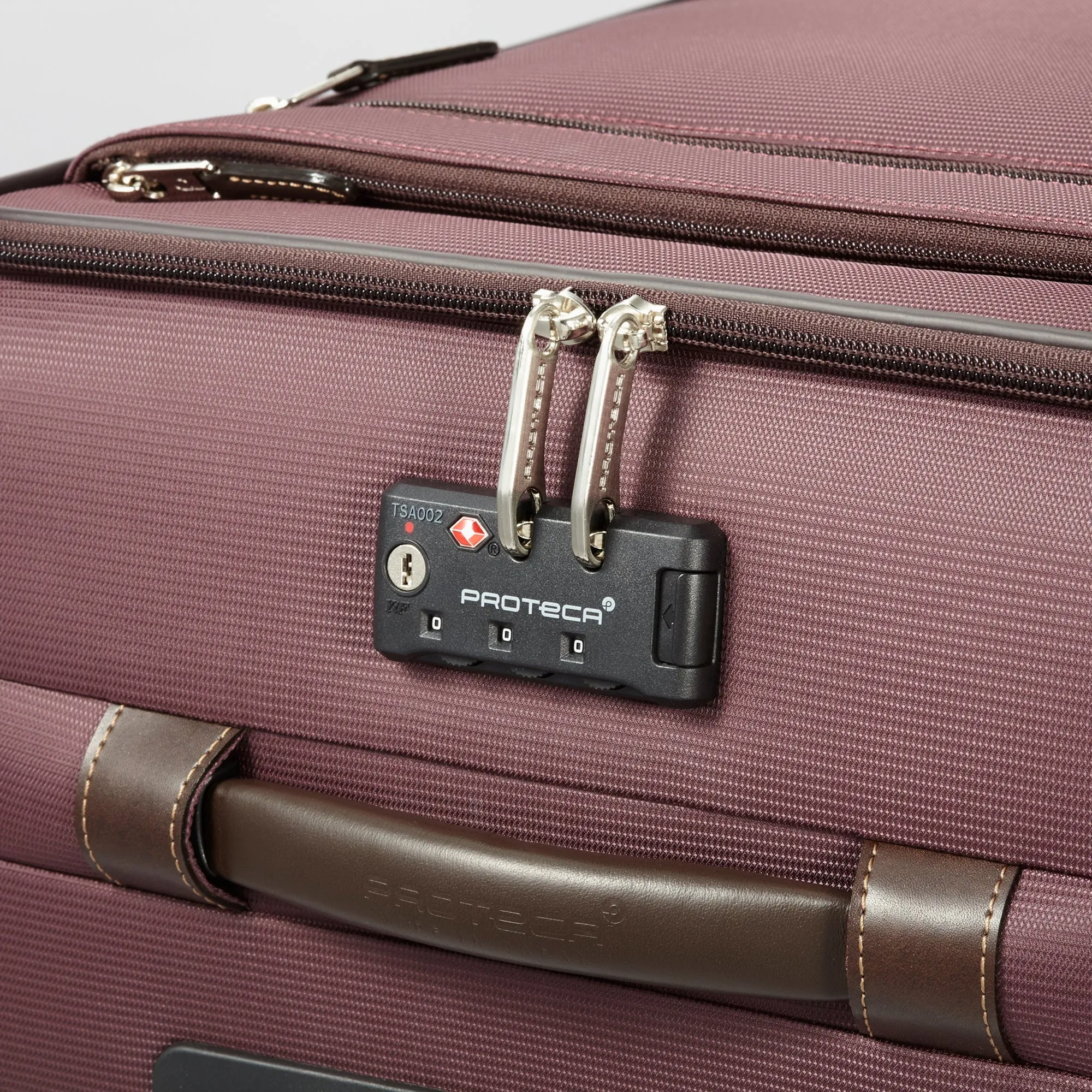 SOLLIE 3 TR Carry-On XS