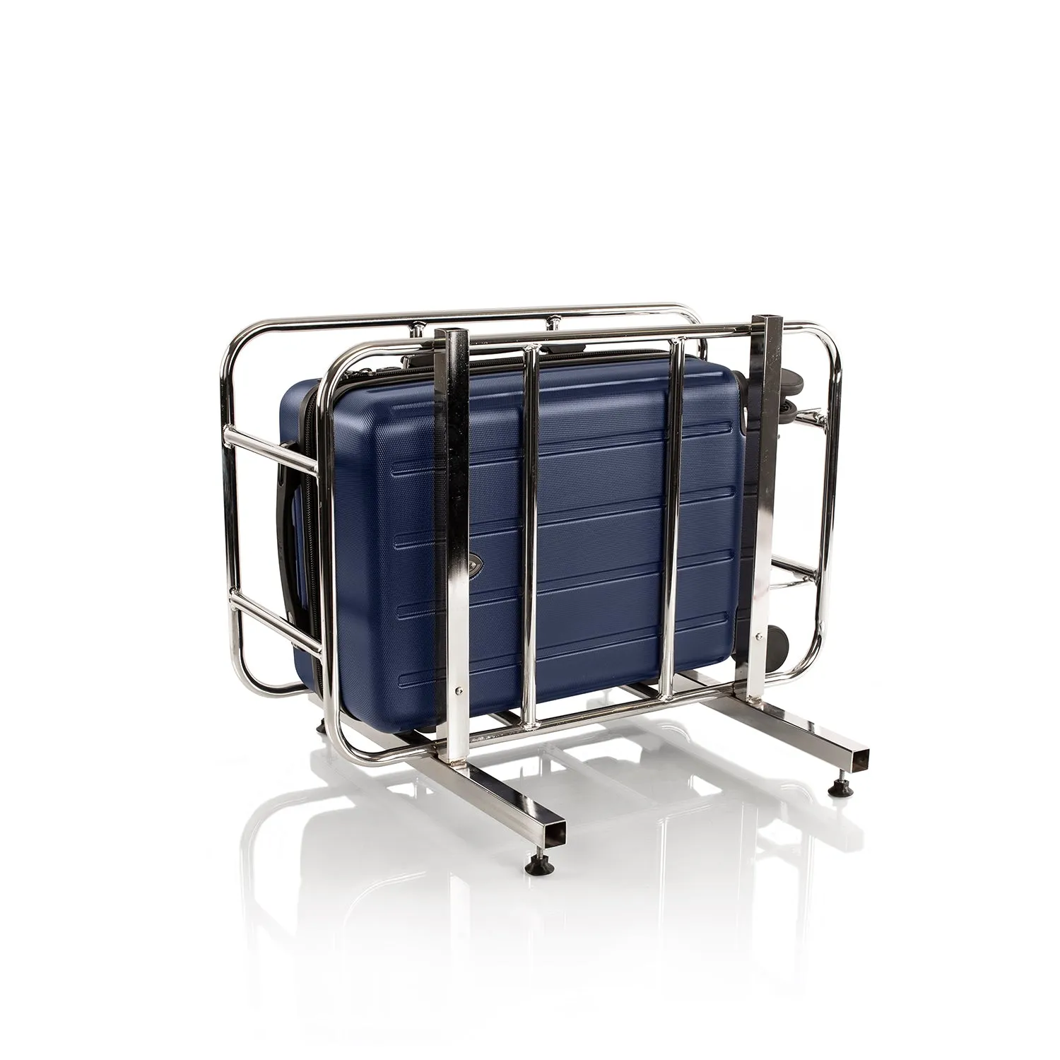 Spinlite 21 Inch Carry-on Luggage | Spinner Luggage