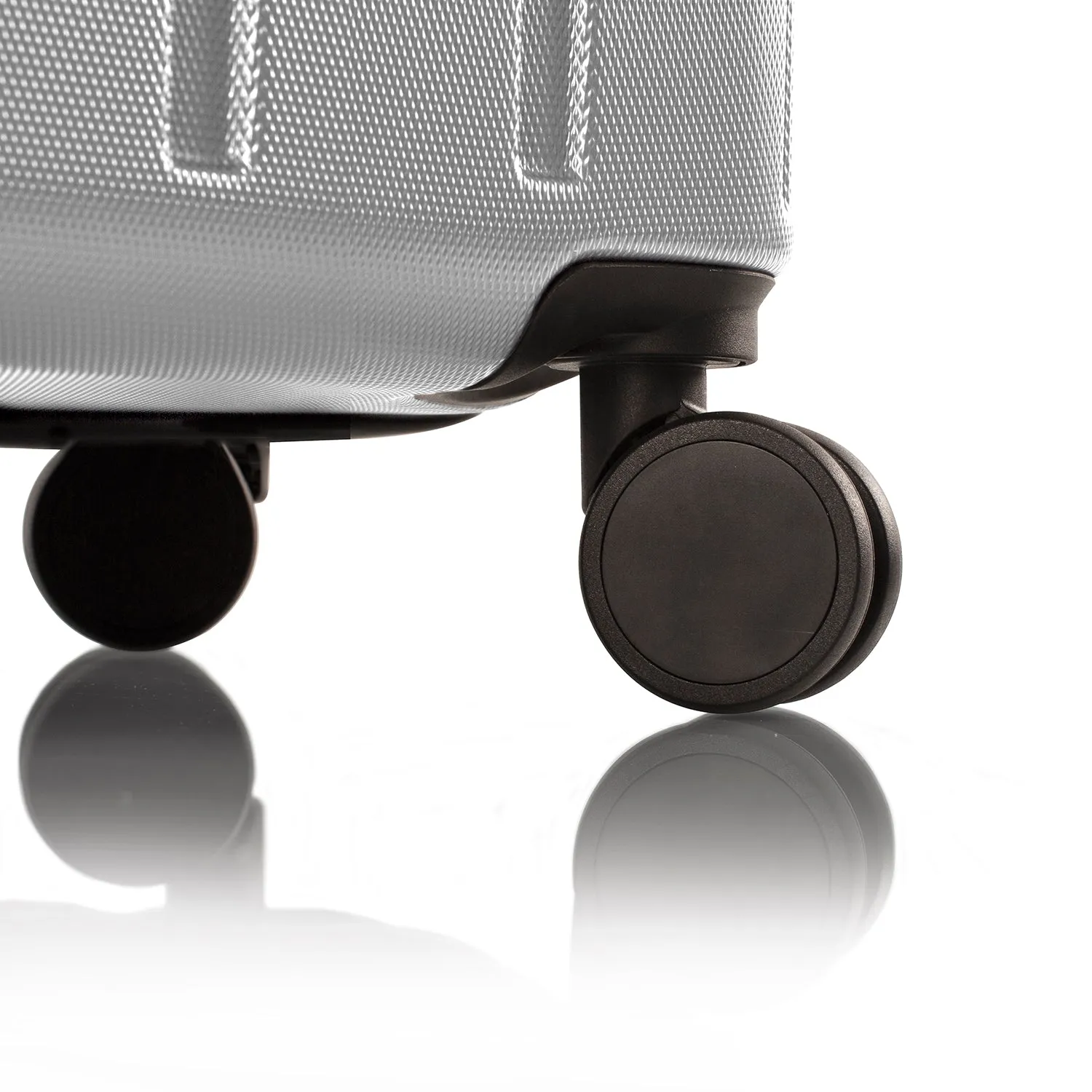 Spinlite 21 Inch Carry-on Luggage | Spinner Luggage