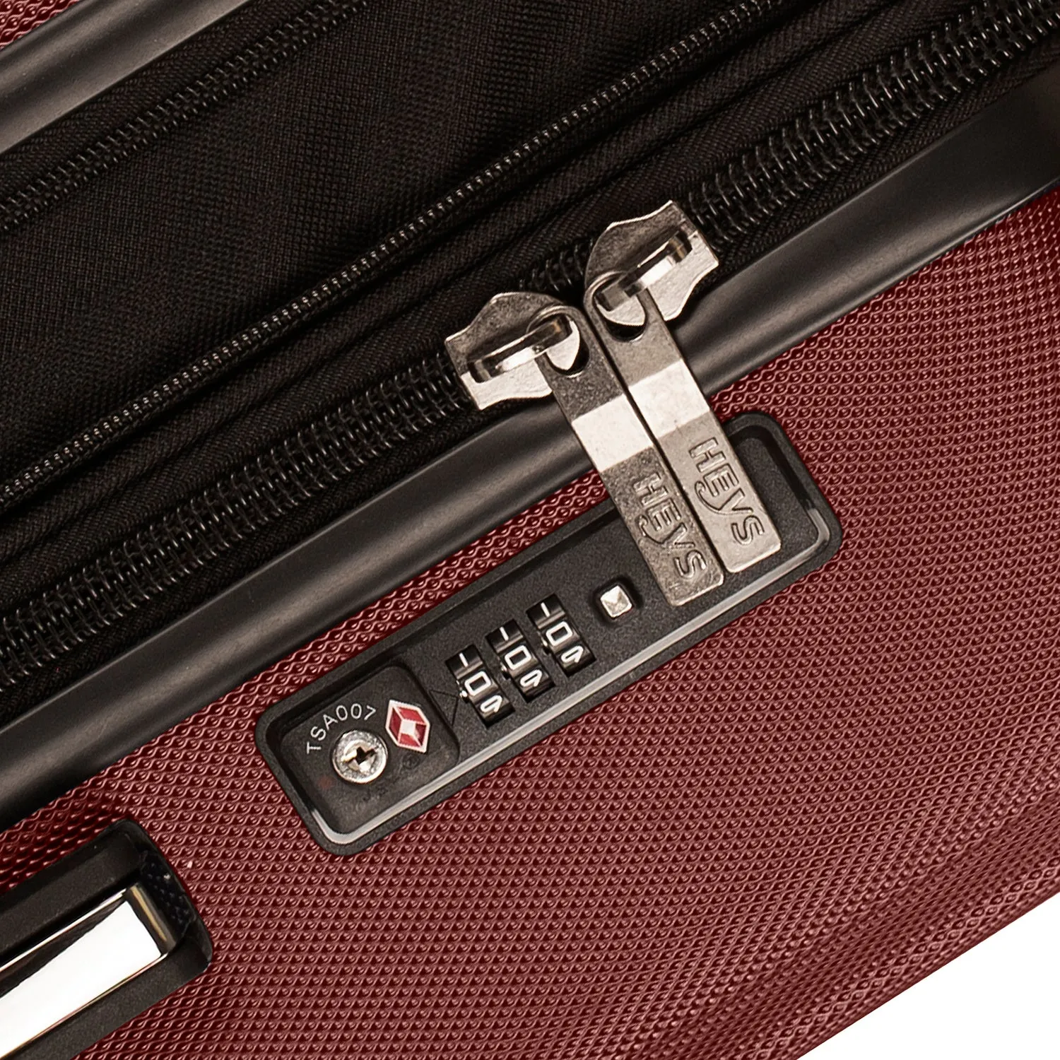 Spinlite 21 Inch Carry-on Luggage | Spinner Luggage