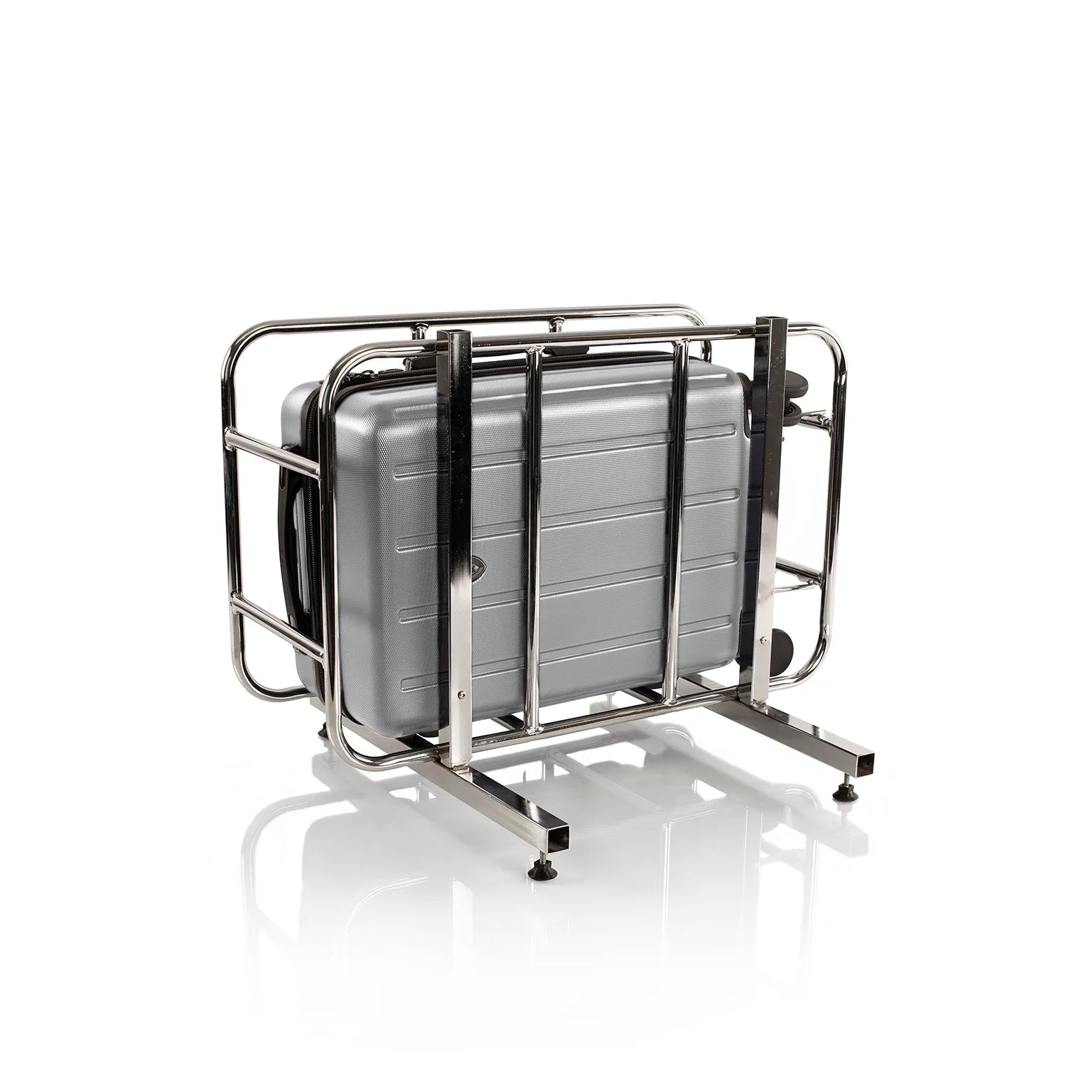 Spinlite 21 Inch Carry-on Luggage | Spinner Luggage