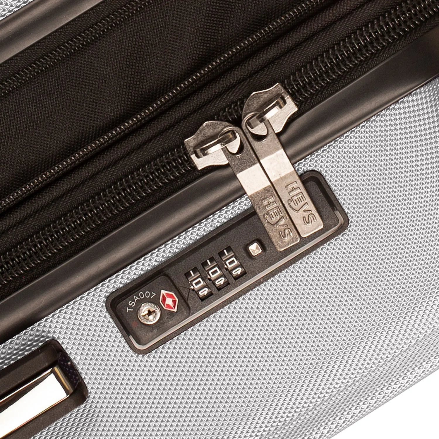 Spinlite 21 Inch Carry-on Luggage | Spinner Luggage