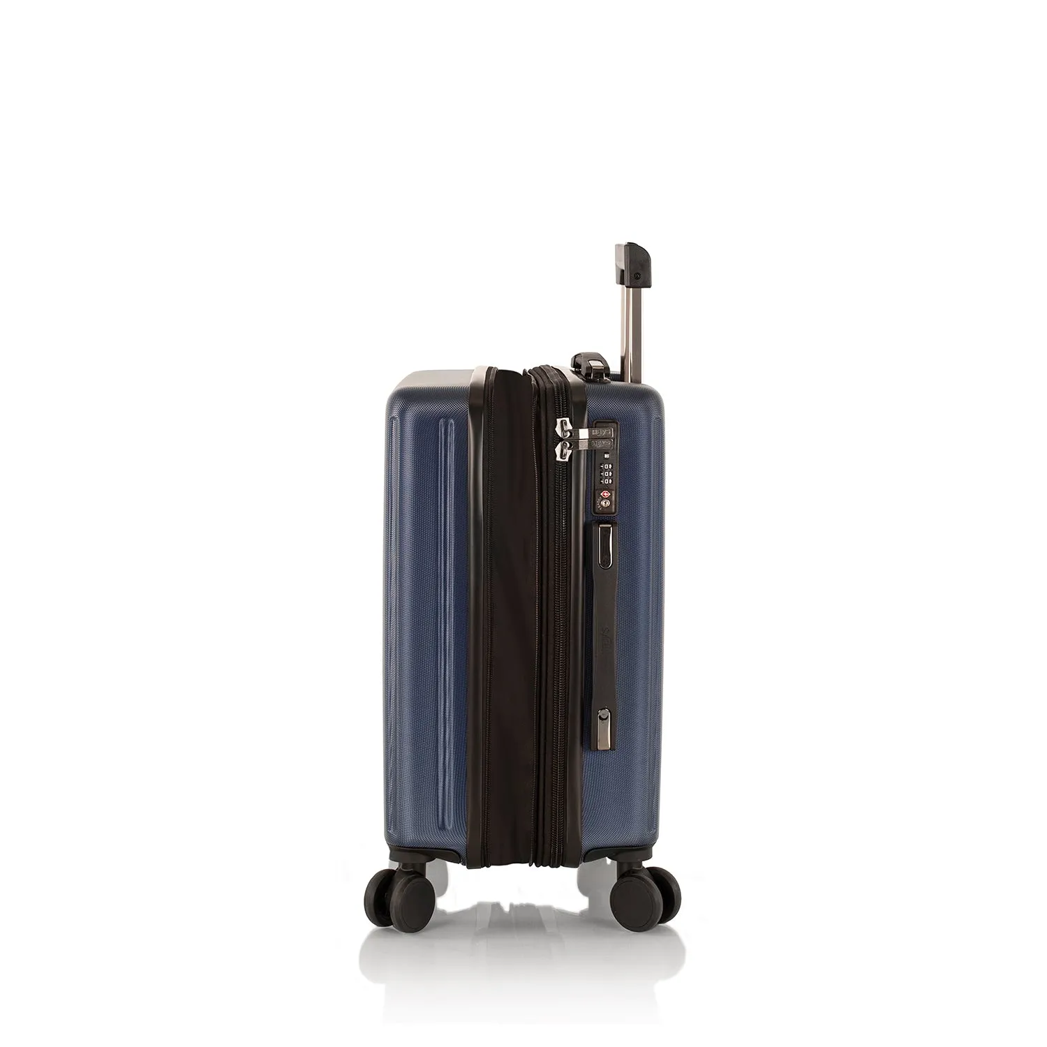 Spinlite 21 Inch Carry-on Luggage | Spinner Luggage