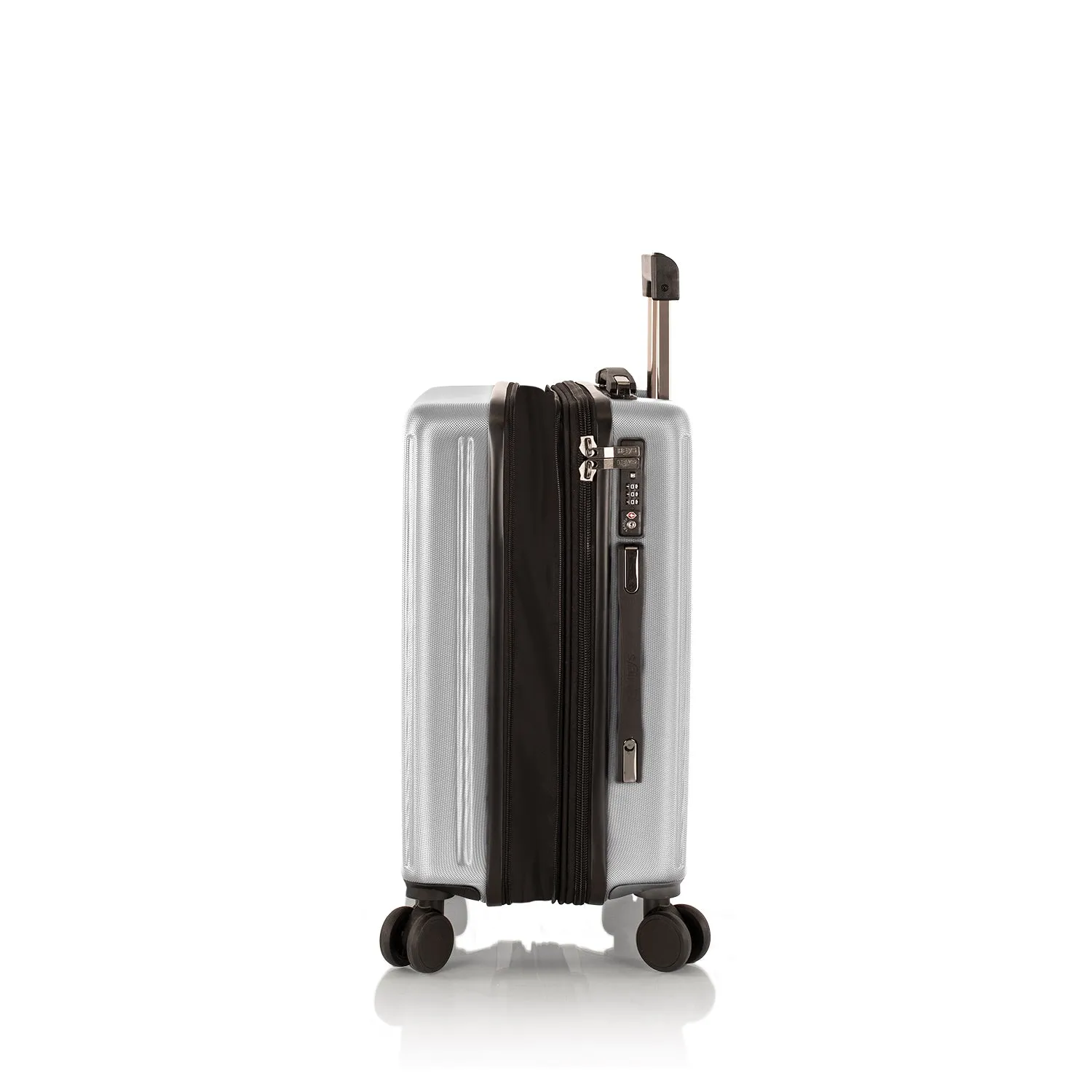 Spinlite 21 Inch Carry-on Luggage | Spinner Luggage