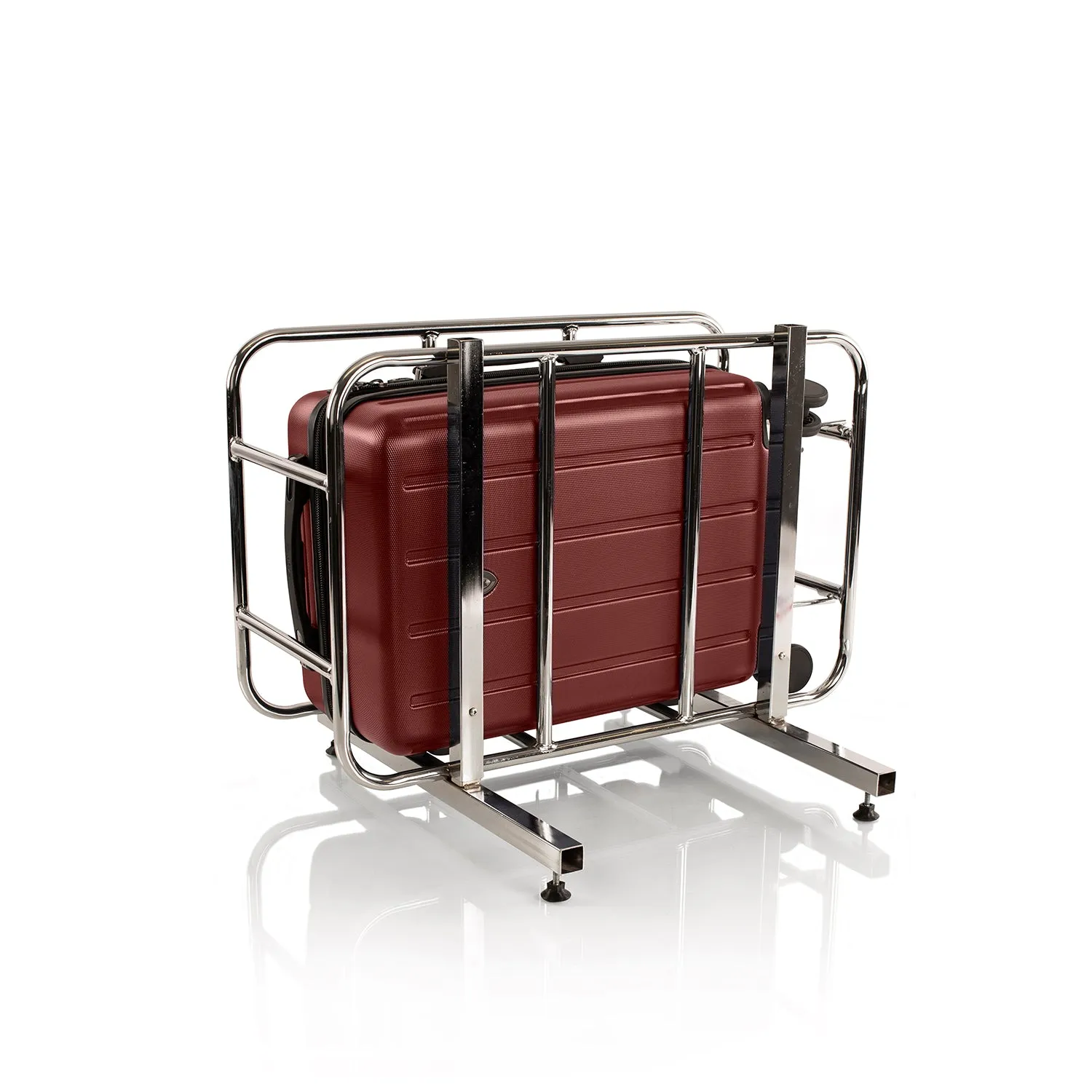 Spinlite 21 Inch Carry-on Luggage | Spinner Luggage