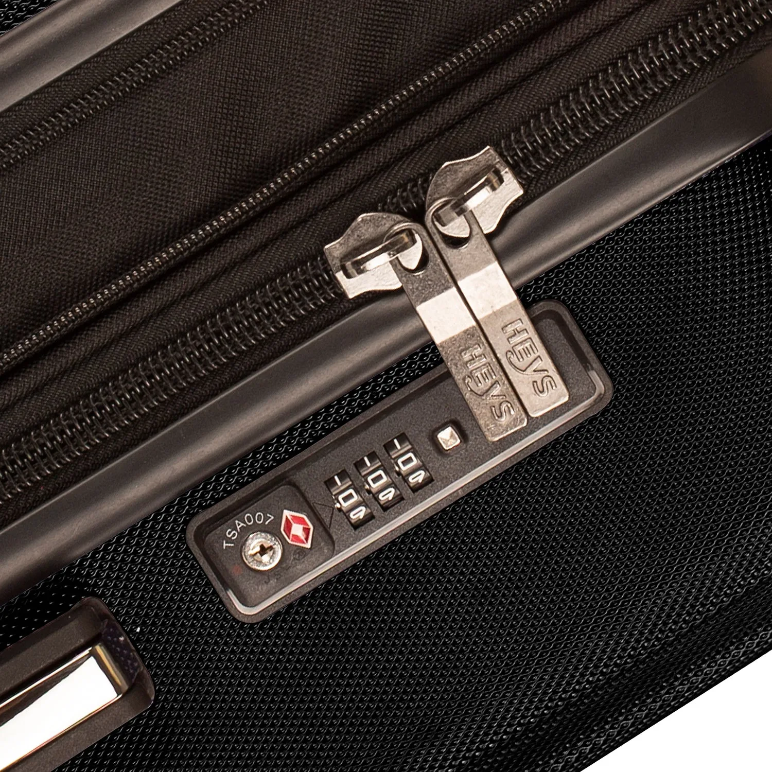 Spinlite 21 Inch Carry-on Luggage | Spinner Luggage