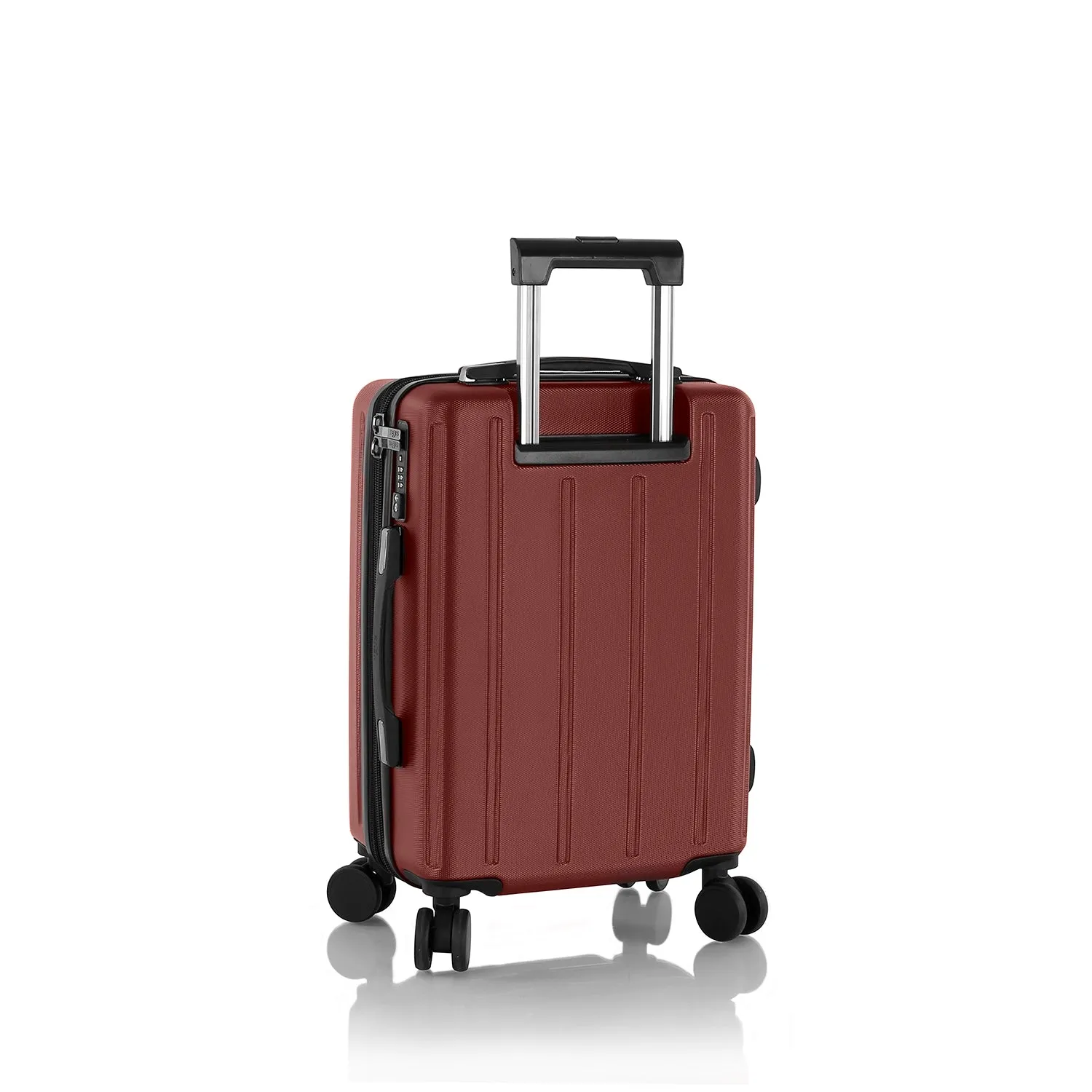 Spinlite 21 Inch Carry-on Luggage | Spinner Luggage