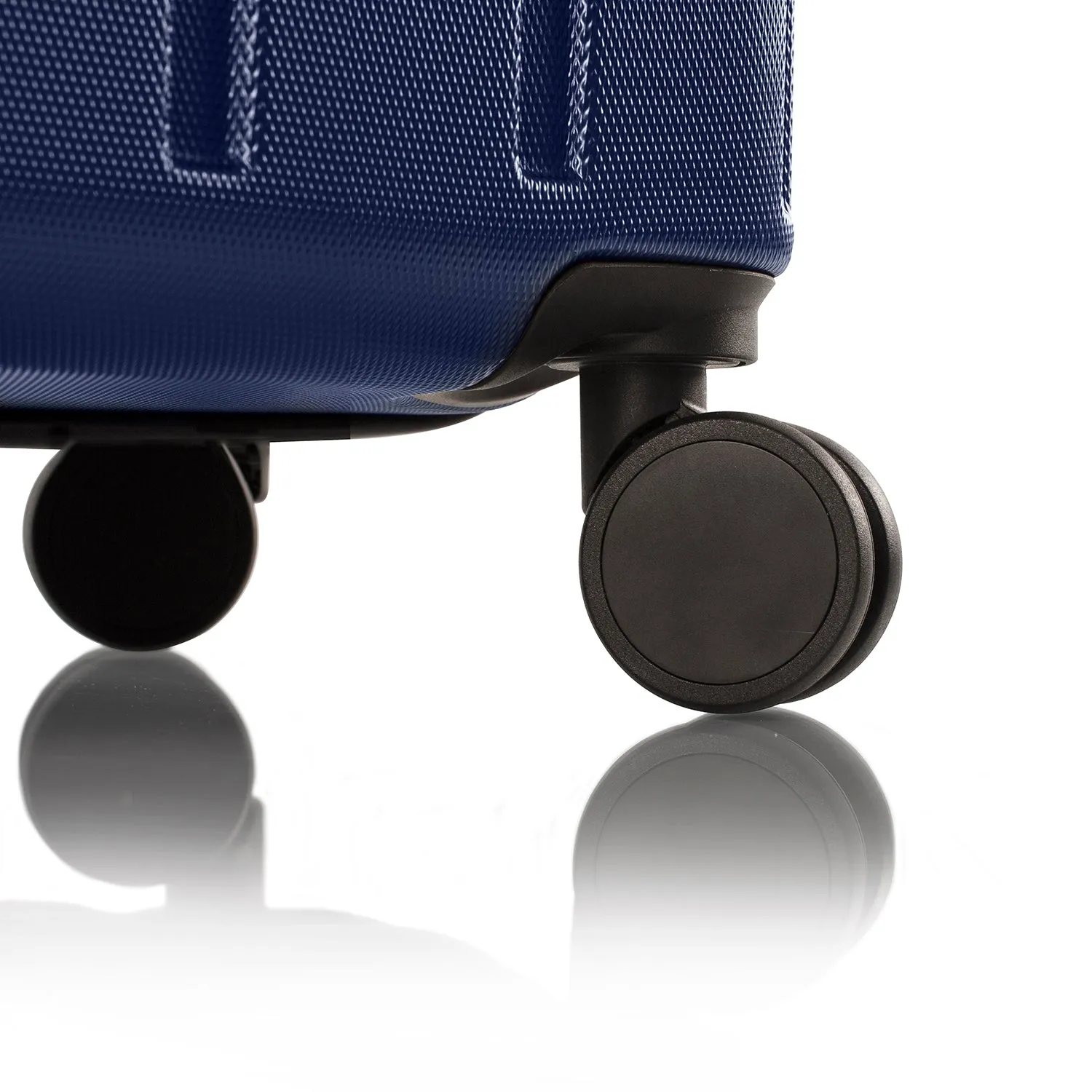 Spinlite 21 Inch Carry-on Luggage | Spinner Luggage