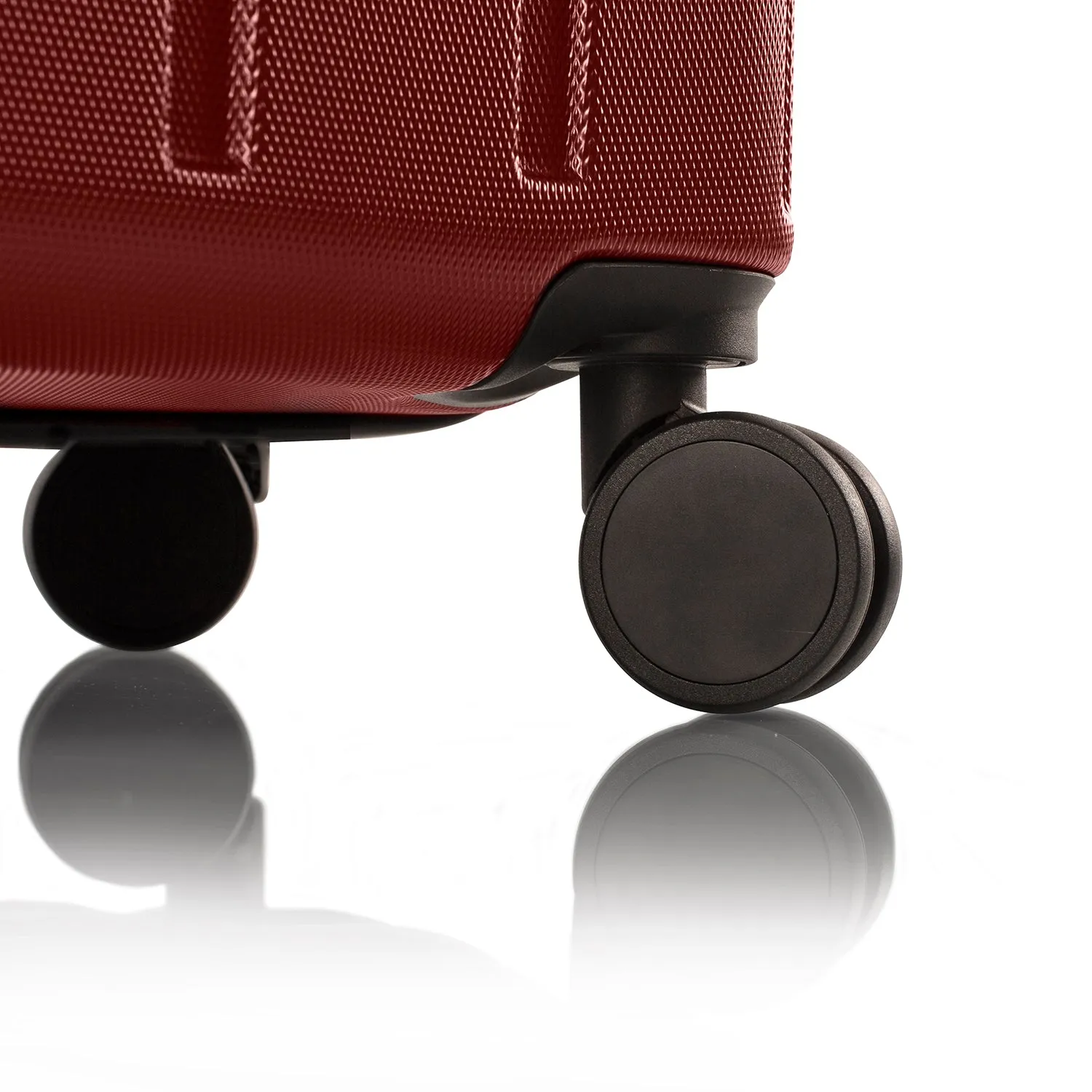 Spinlite 21 Inch Carry-on Luggage | Spinner Luggage